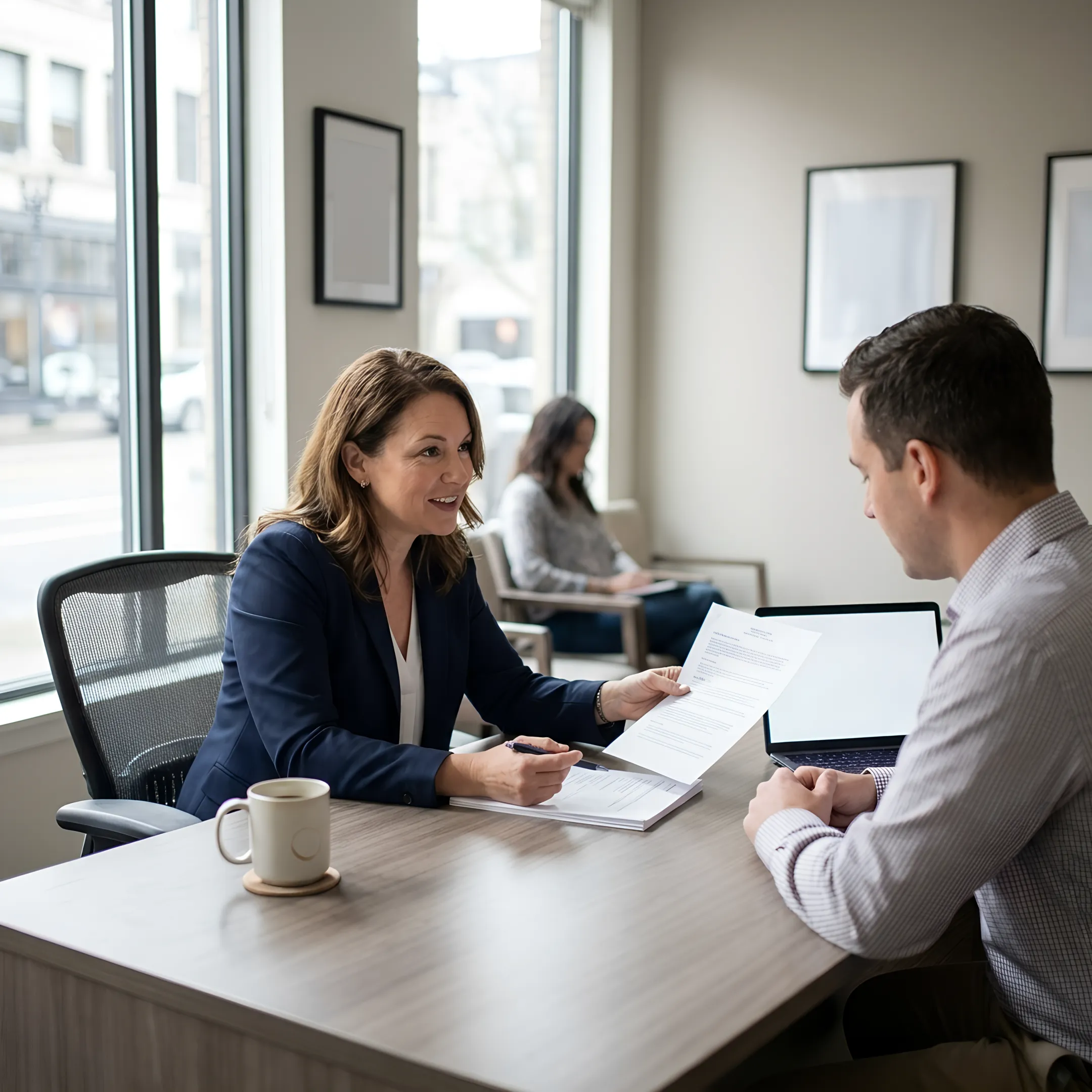 Temp Agencies in Bend, Oregon