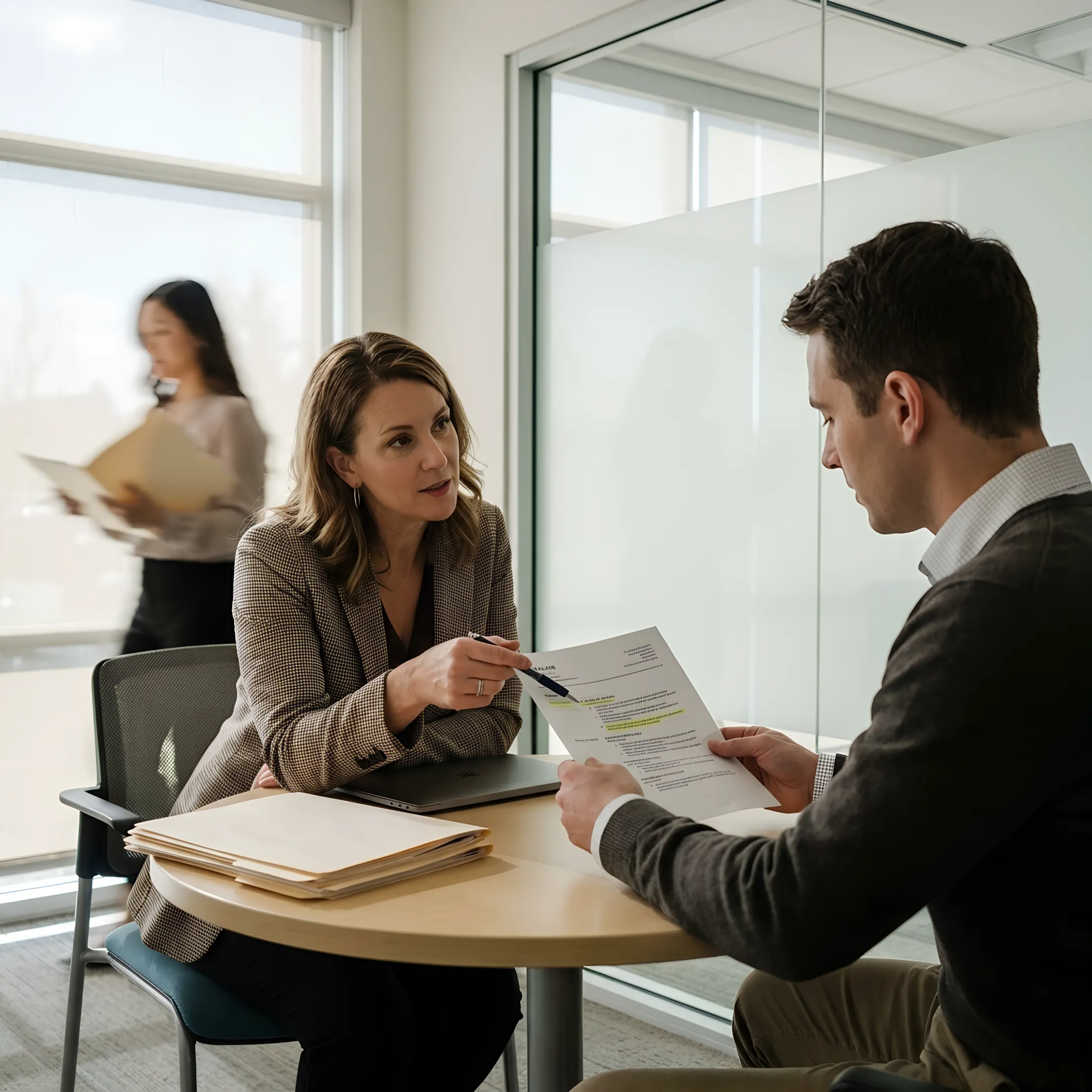 Workforce Staffing Agency | Temp & Direct Hire