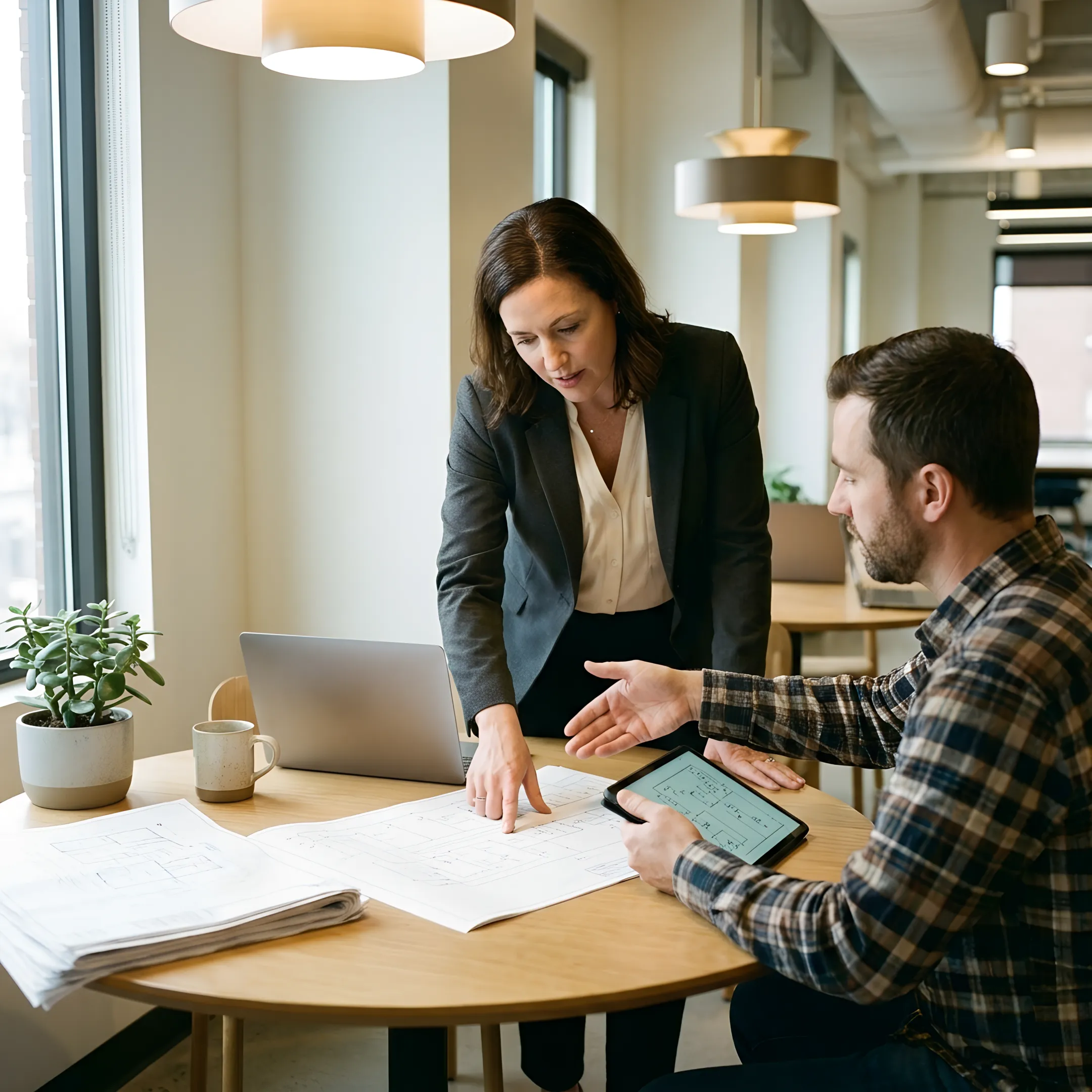 Electrical Engineering Recruiters and Staffing