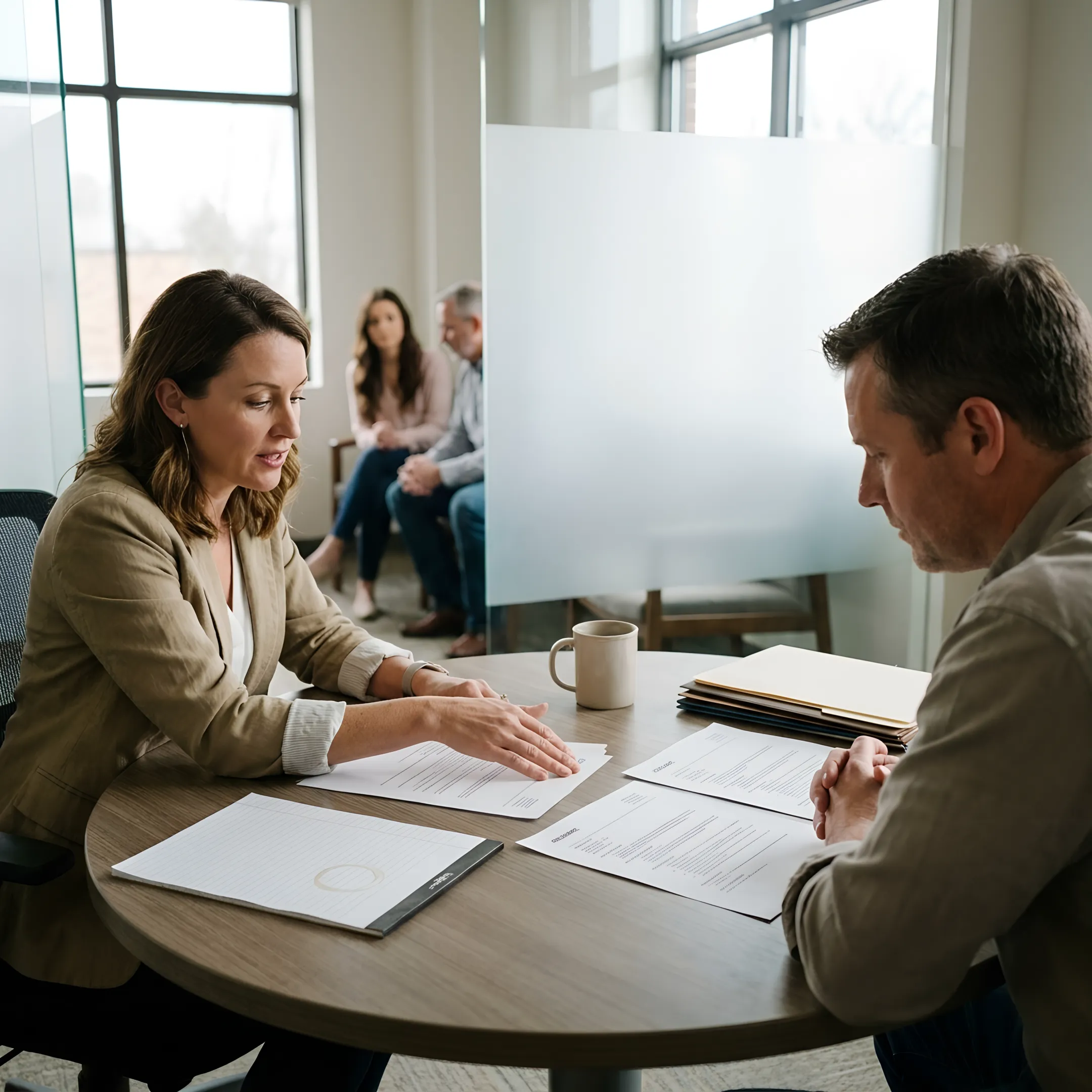 Professional Staffing Services in USA
