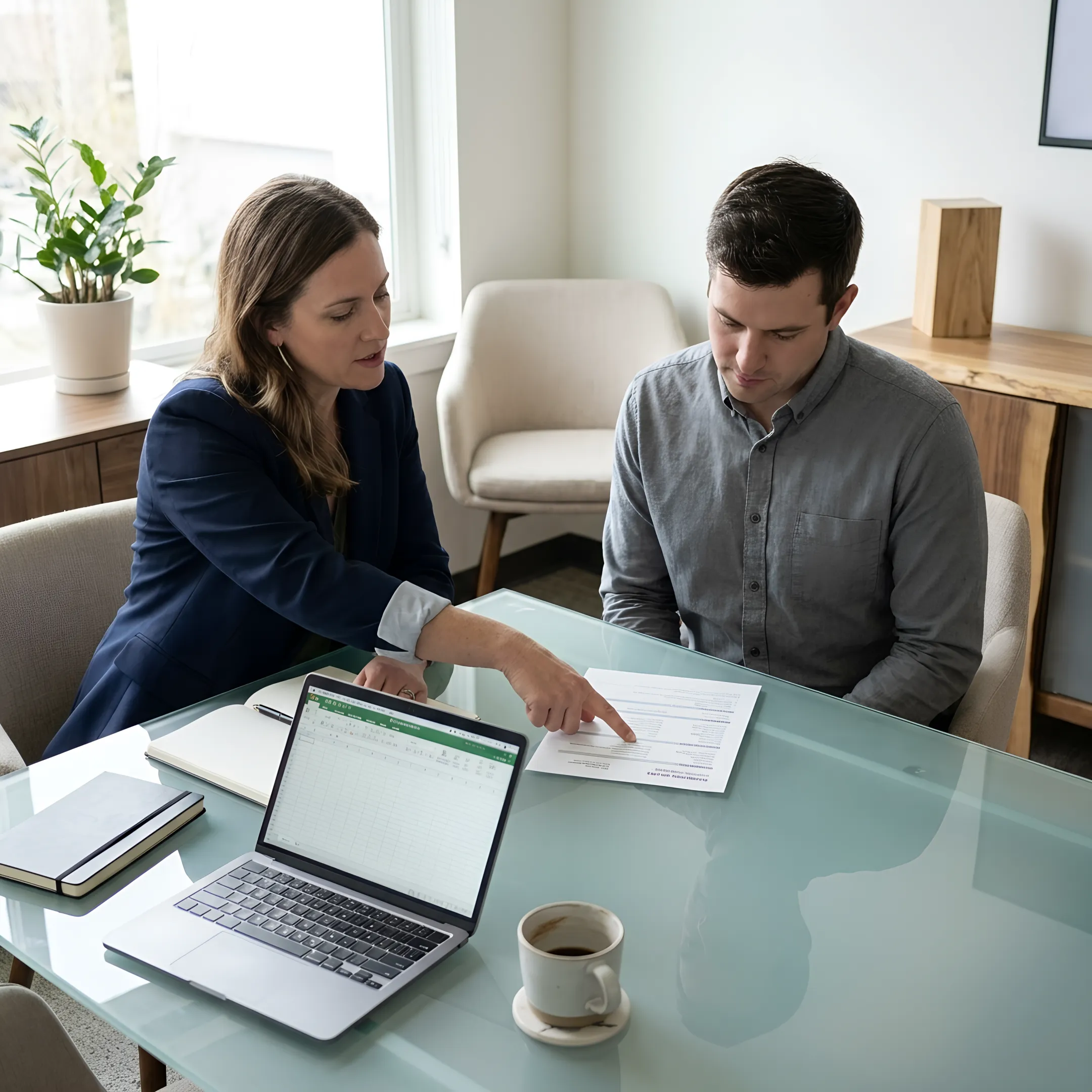 Technical Recruiters & IT Staffing