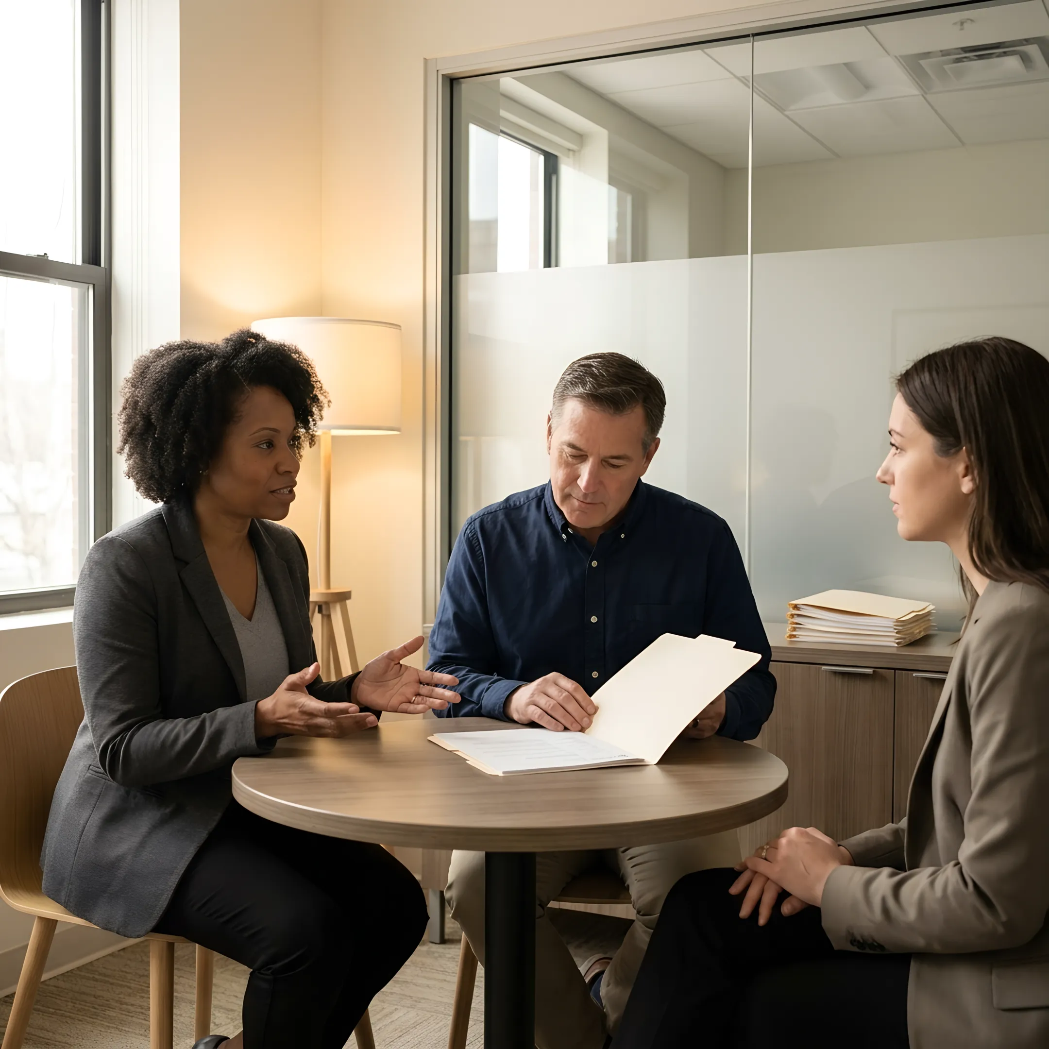 Custom Recruiting and Staffing Solutions