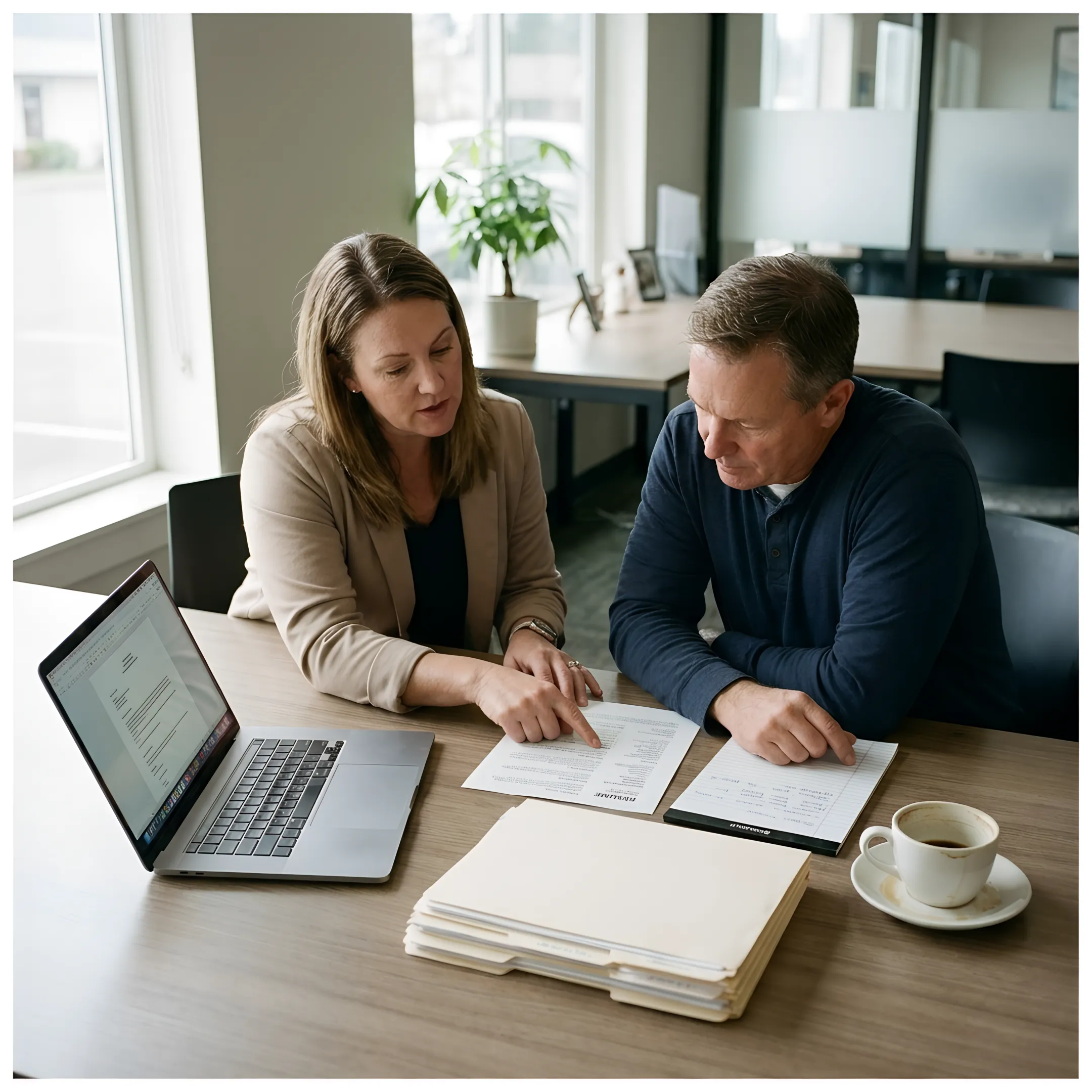 Staffing Agency in Tualatin, Oregon