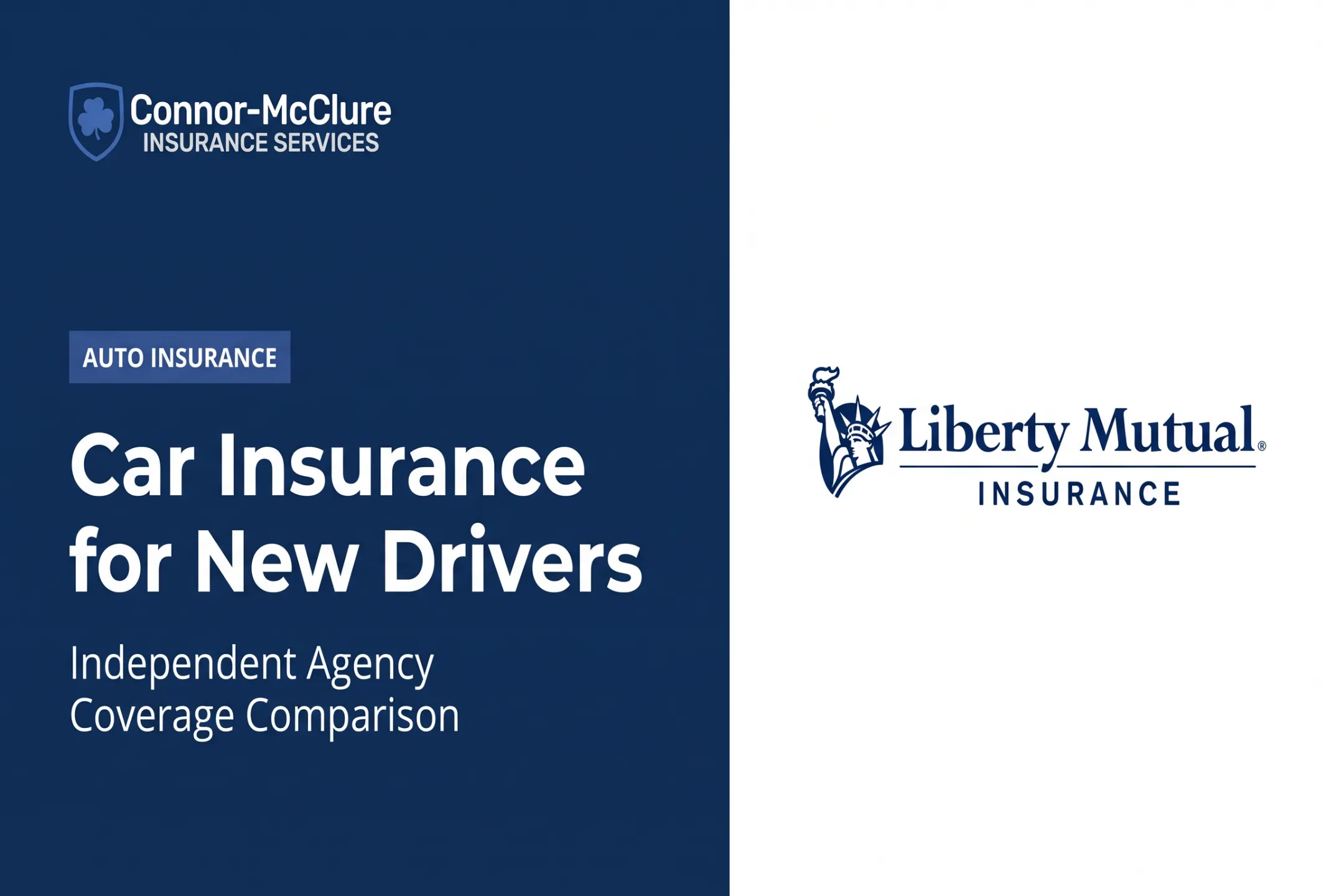 Car Insurance for New Drivers