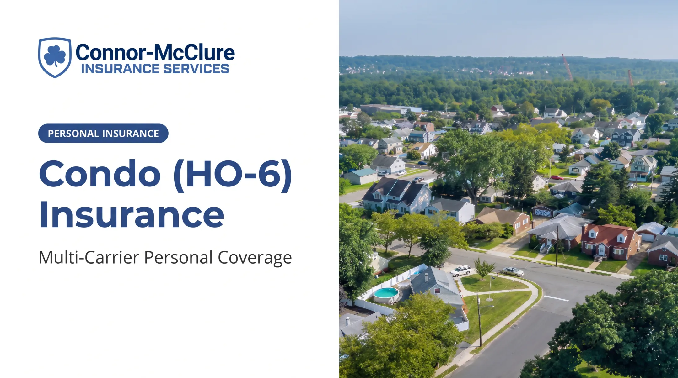 Condo (HO-6) Insurance