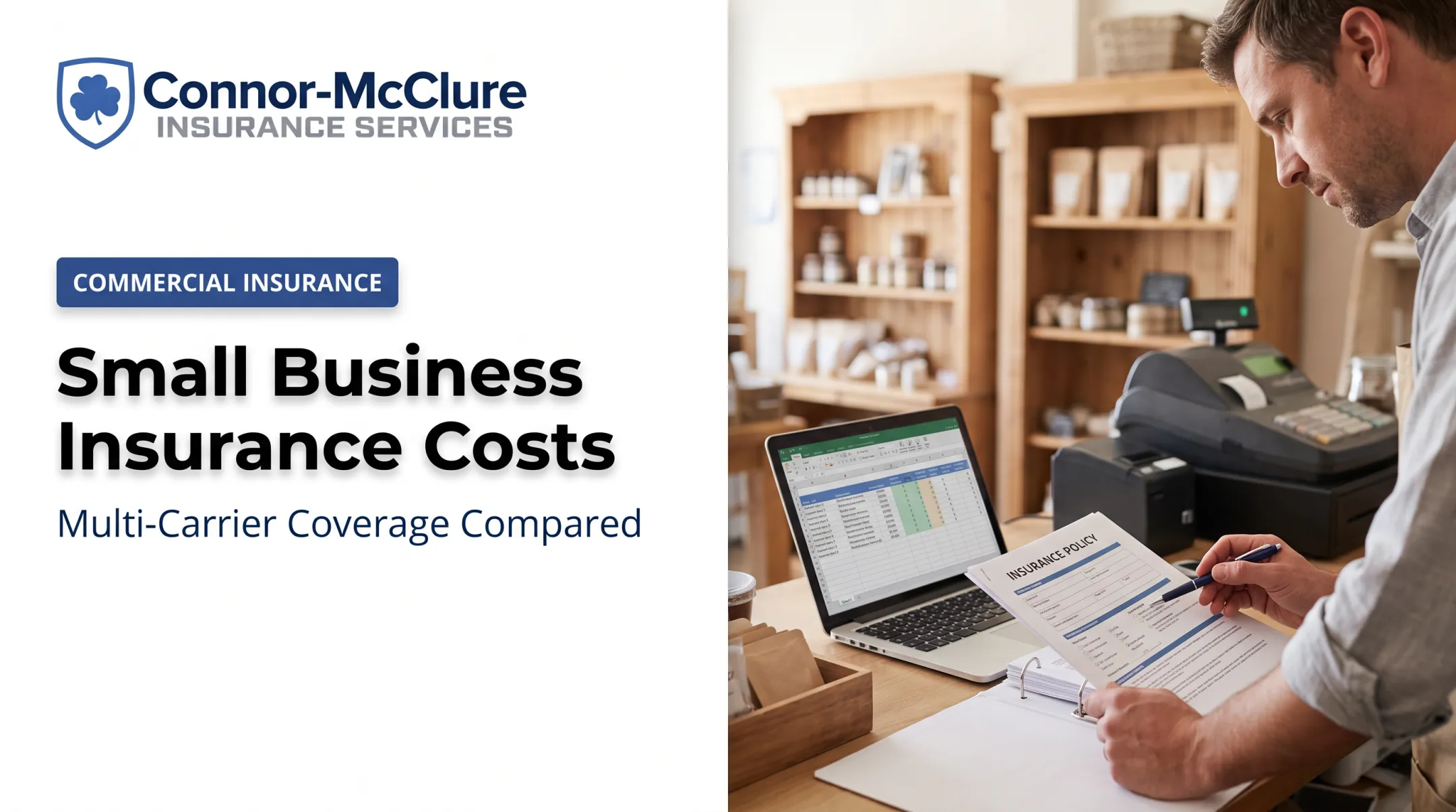 Small Business Insurance Costs