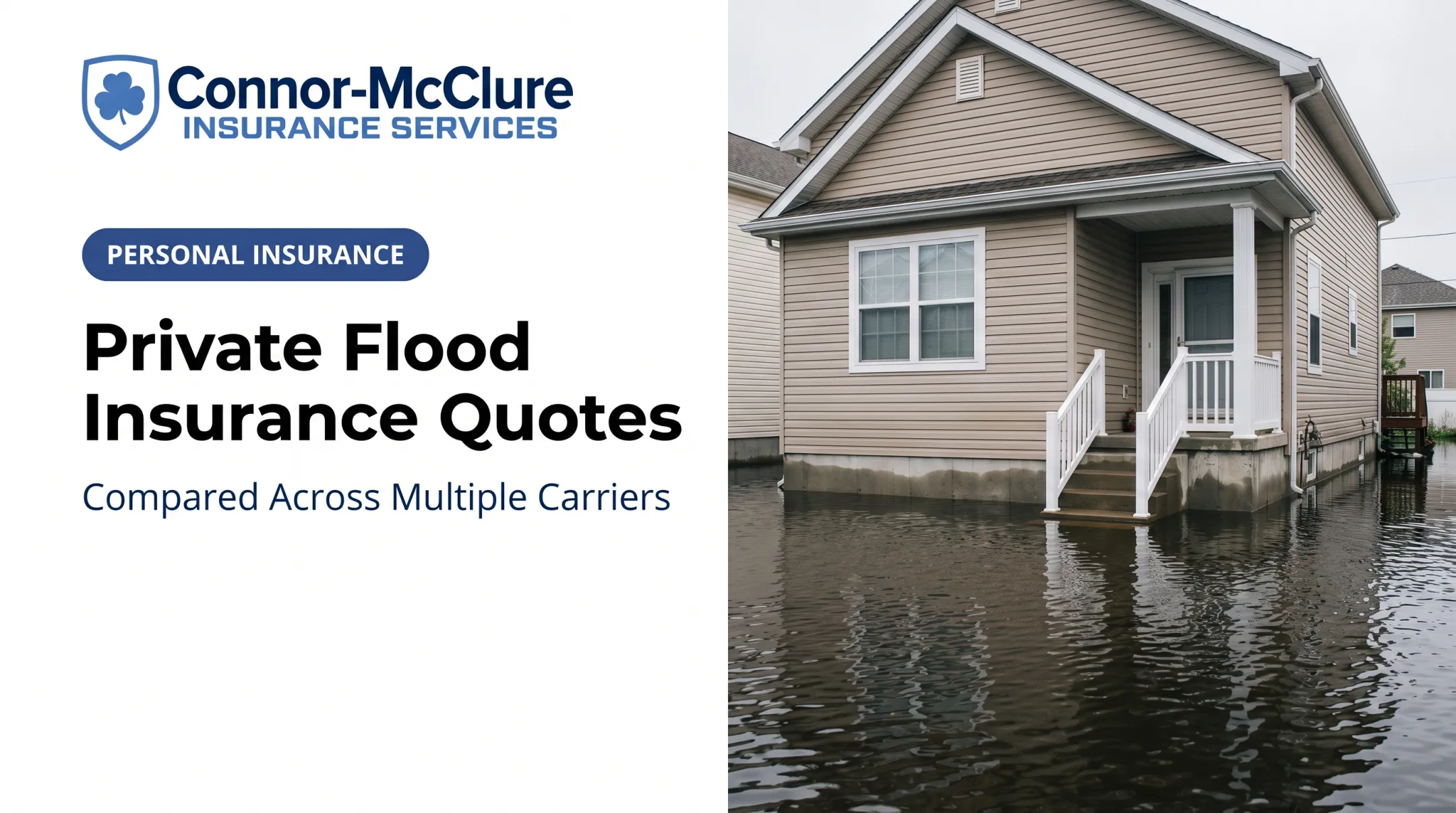 Private Flood Insurance Quotes