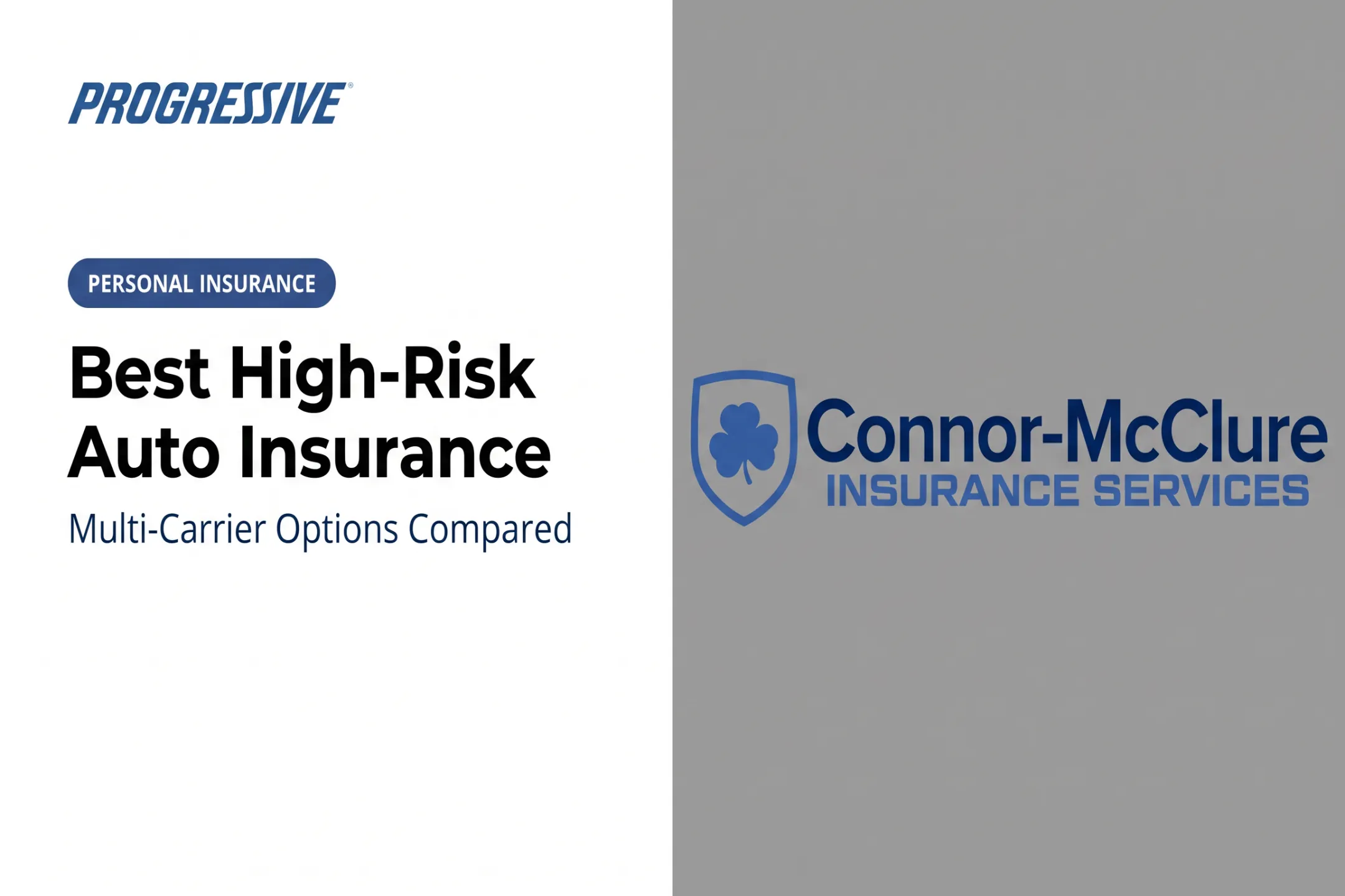 Best High-Risk Auto Insurance