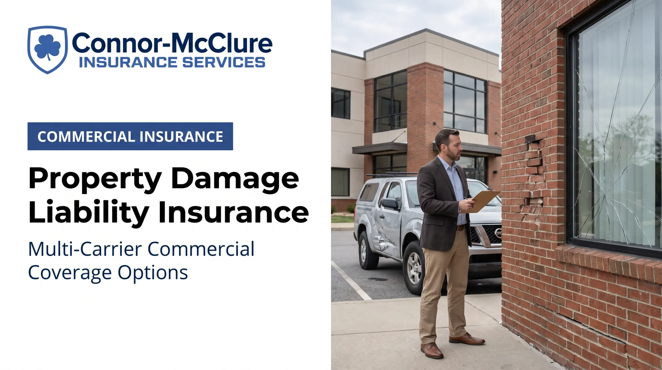 Property Damage Liability Insurance