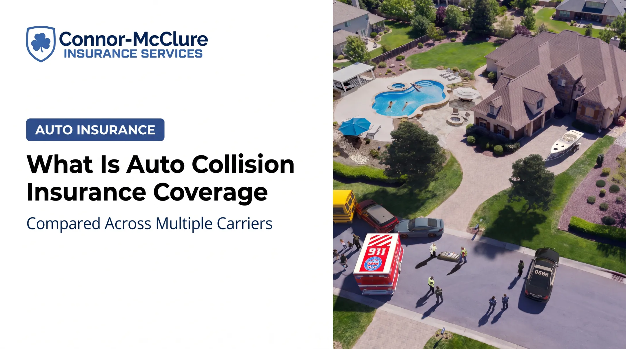 What Is Auto Collision Insurance Coverage
