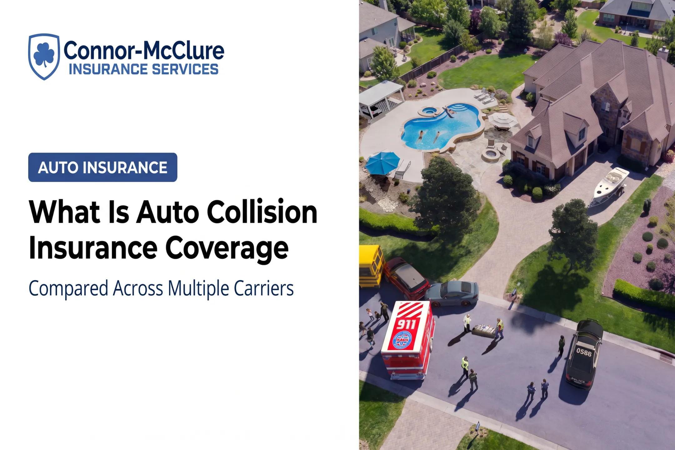 What Is Auto Collision Insurance Coverage