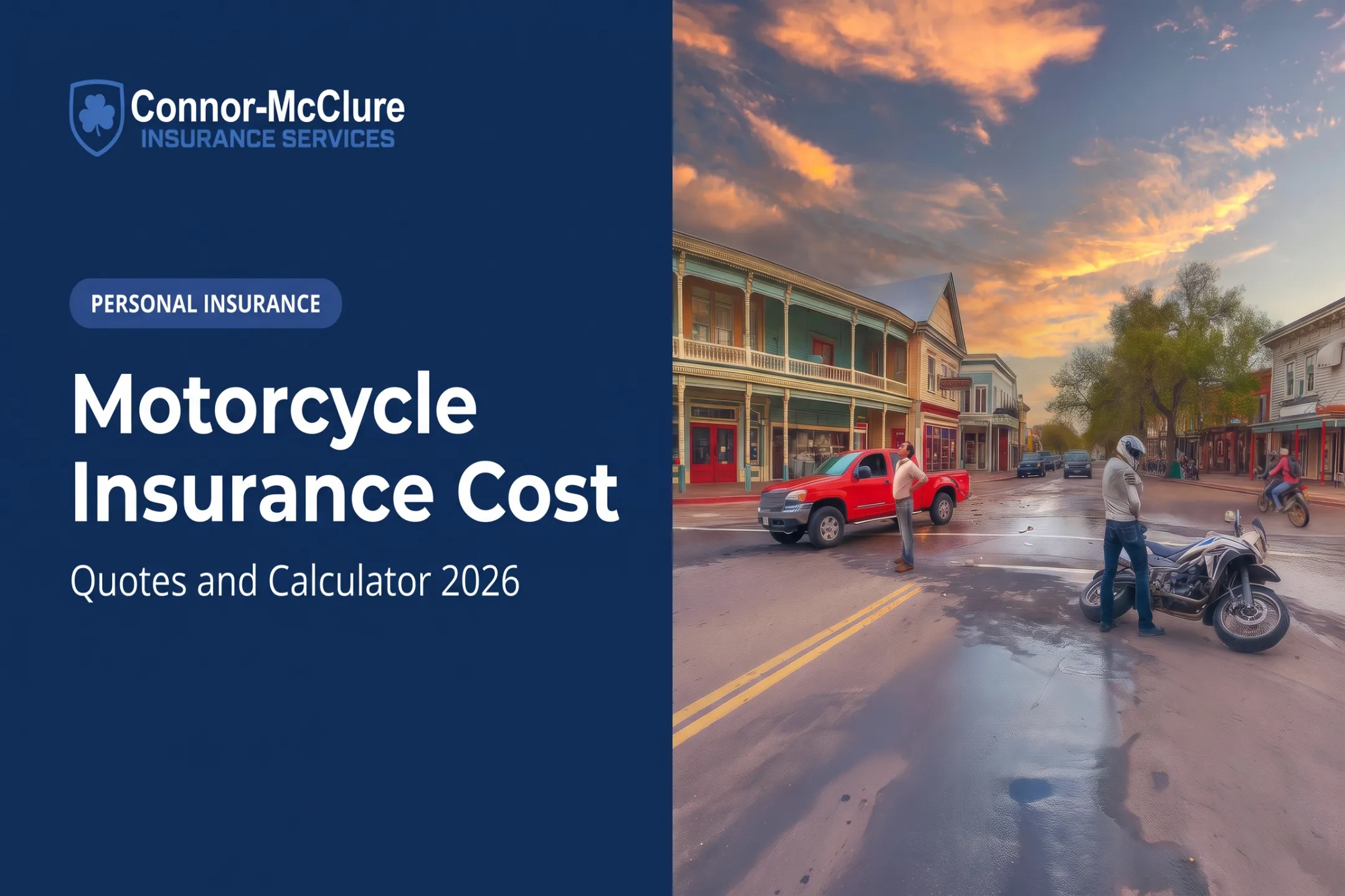 Motorcycle Insurance Cost: Quotes and Calculator 2026