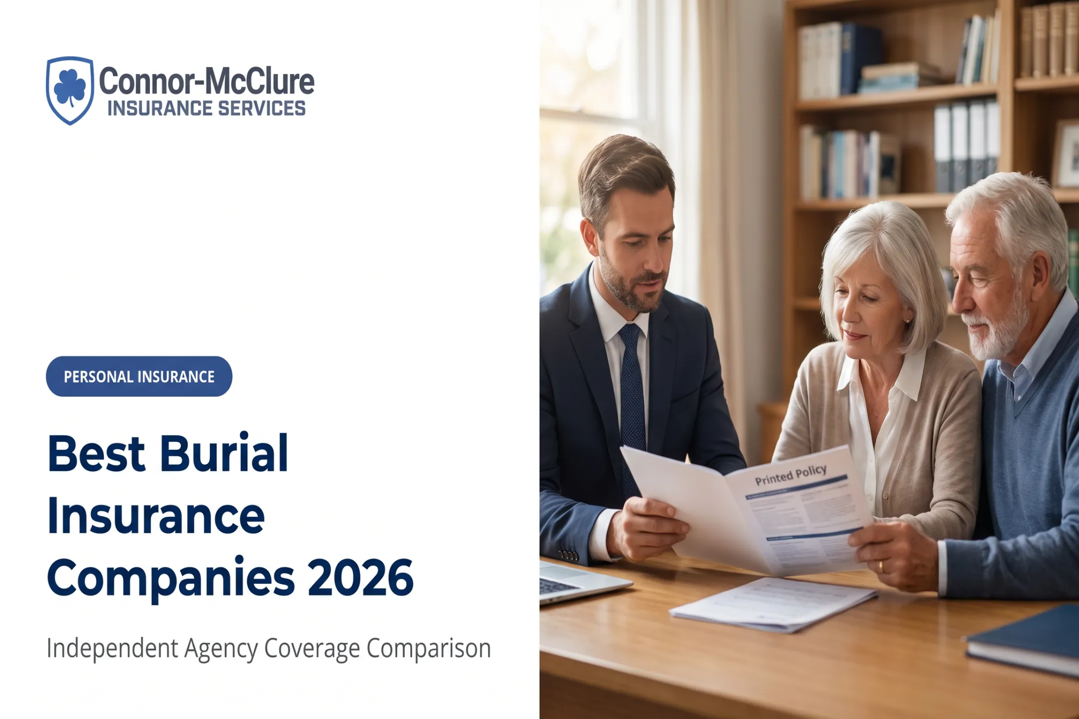 Best Burial Insurance Companies 2026