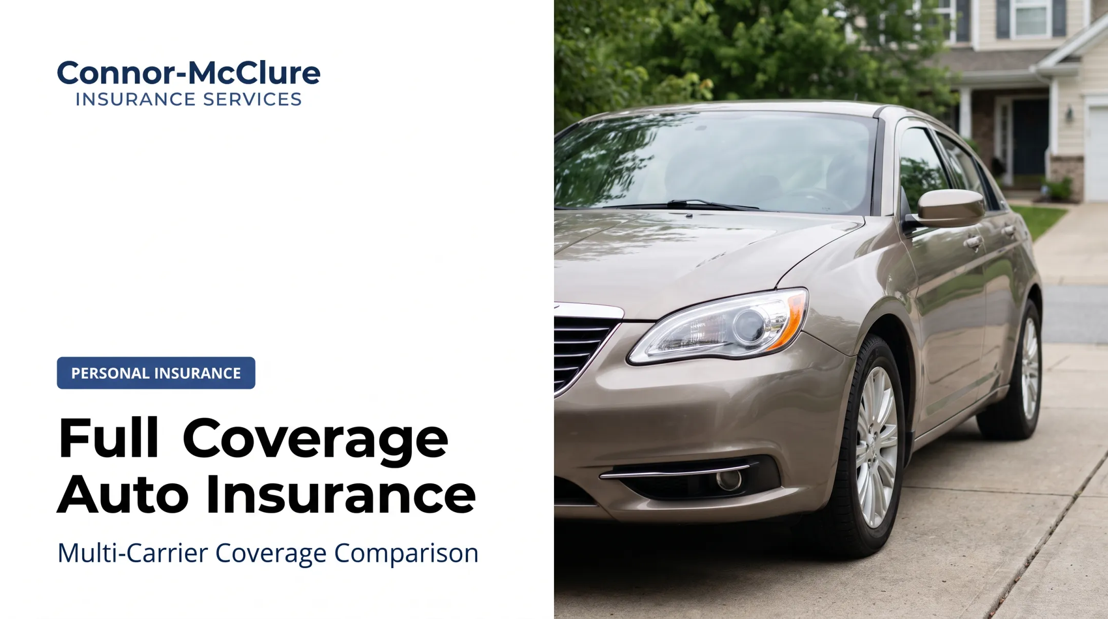 Full Coverage Auto Insurance