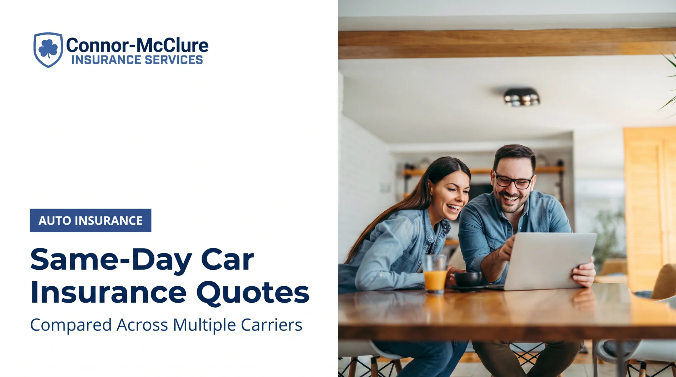 Same-Day Car Insurance Quotes