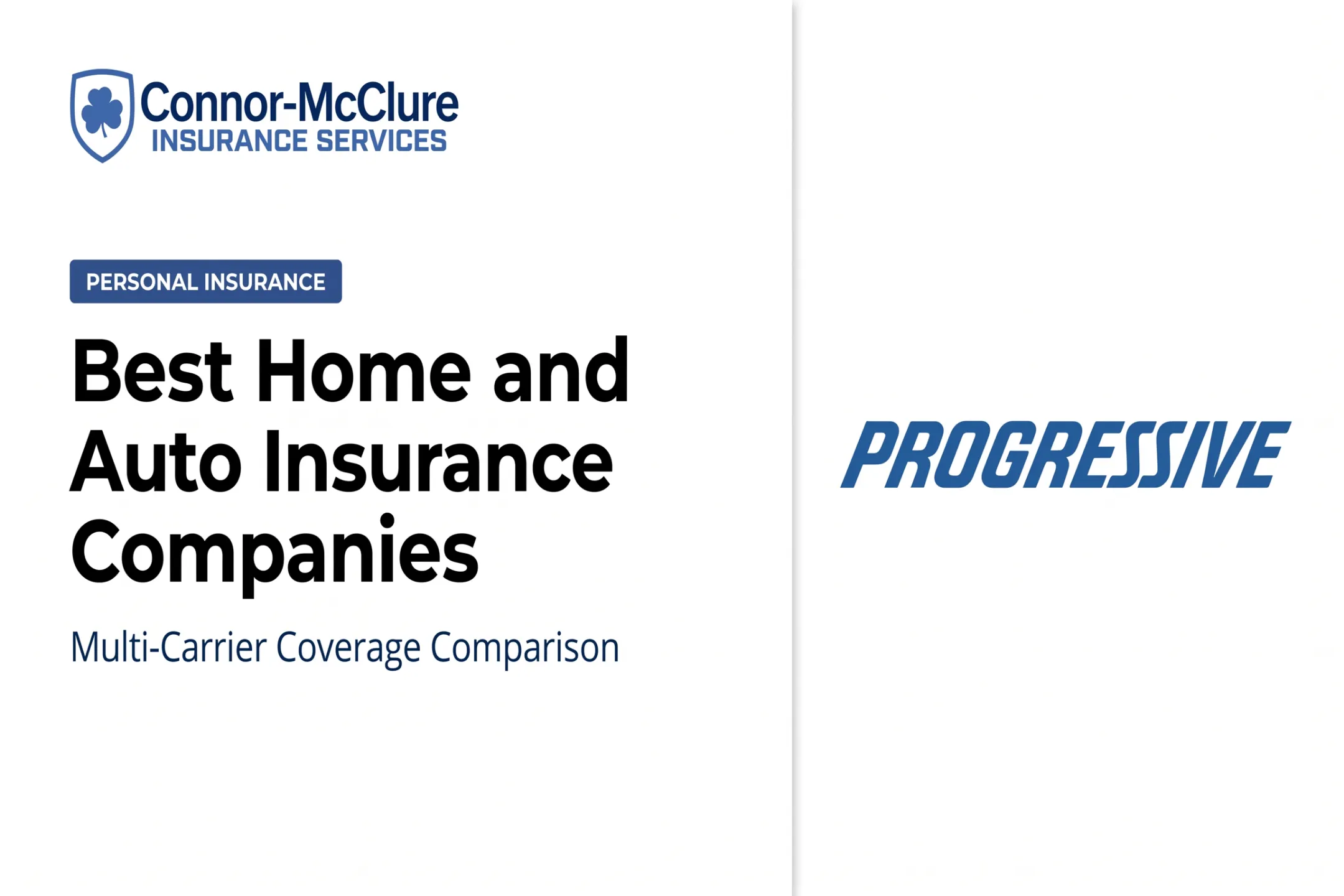 Best Home and Auto Insurance Companies