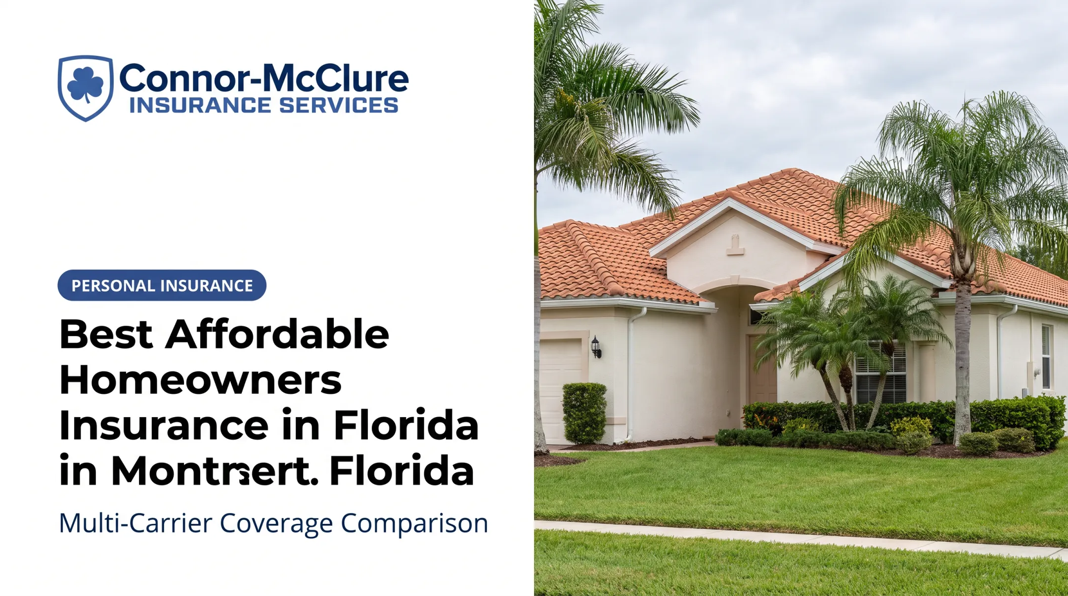 Best Affordable Homeowners Insurance in Florida