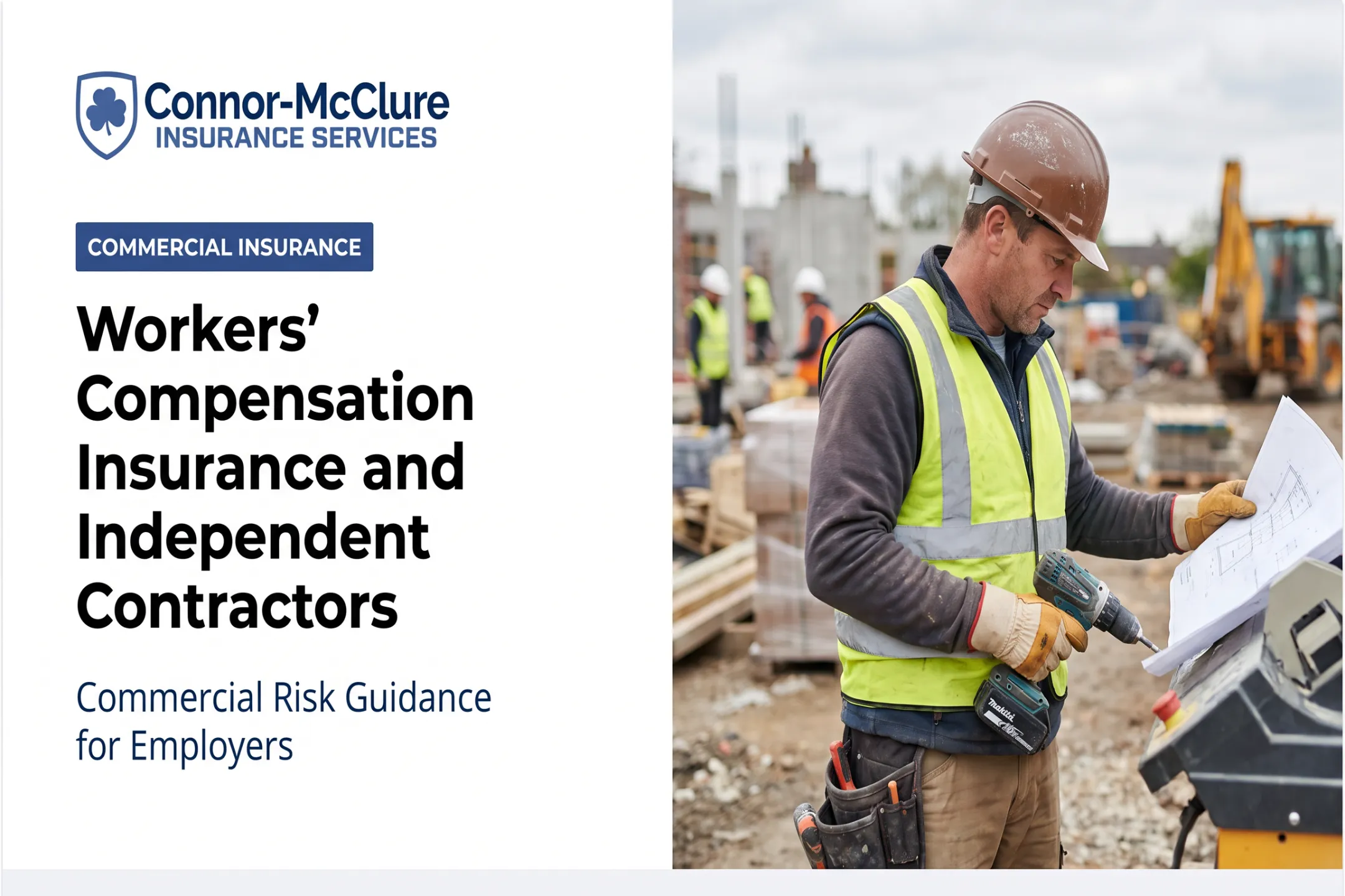 Workers' Compensation Insurance and Independent Contractors