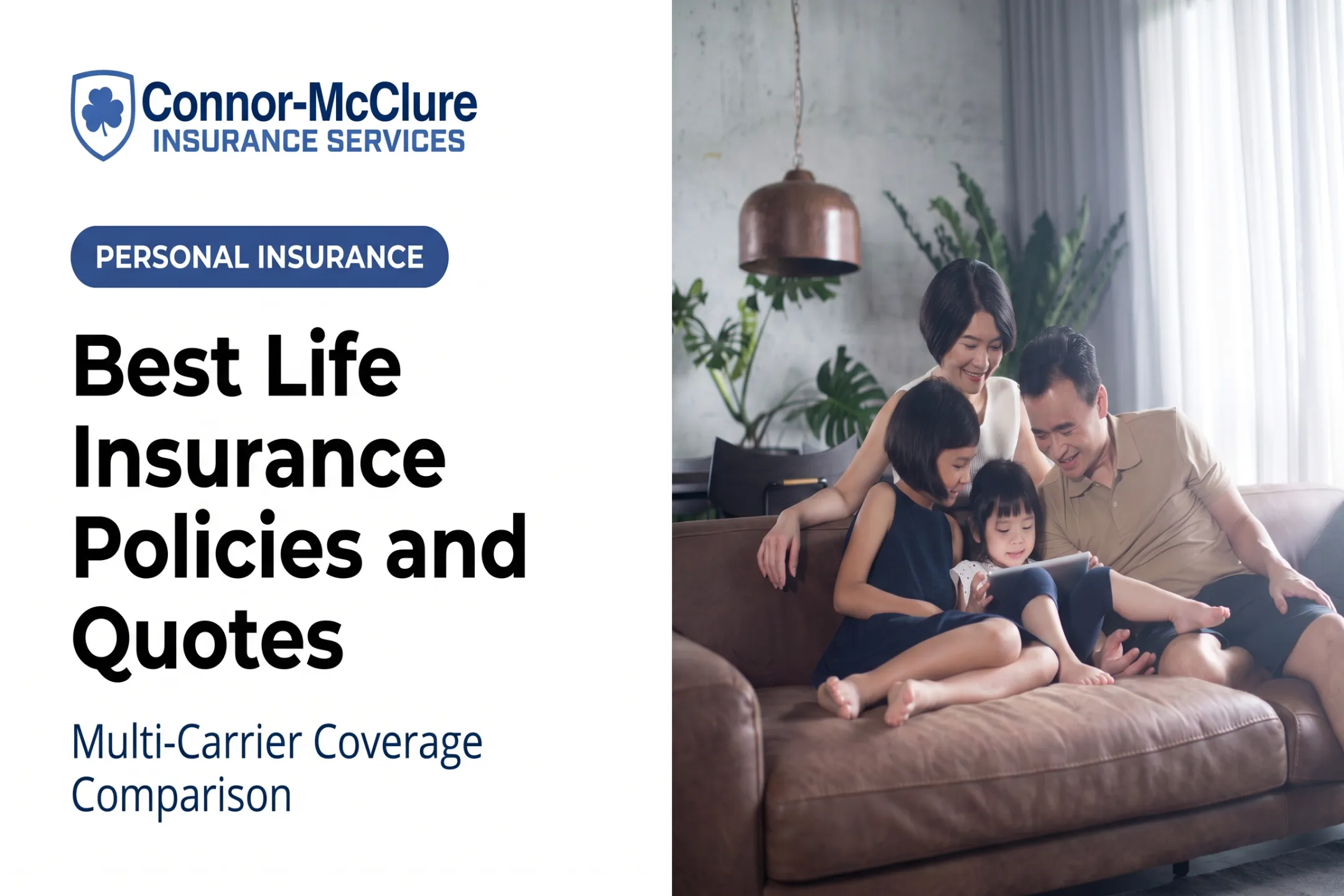 Best Life Insurance Policies and Quotes