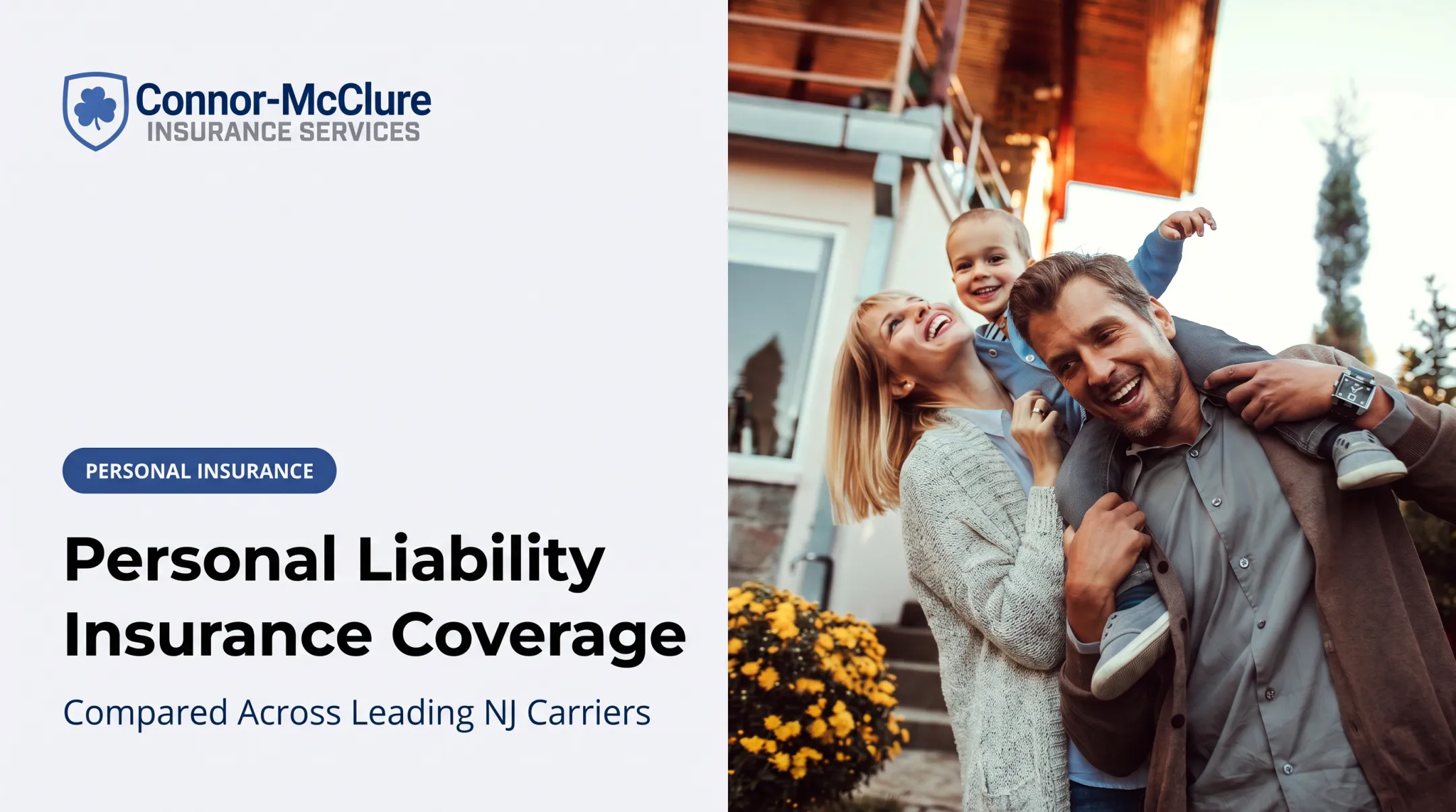 Personal Liability Insurance Coverage