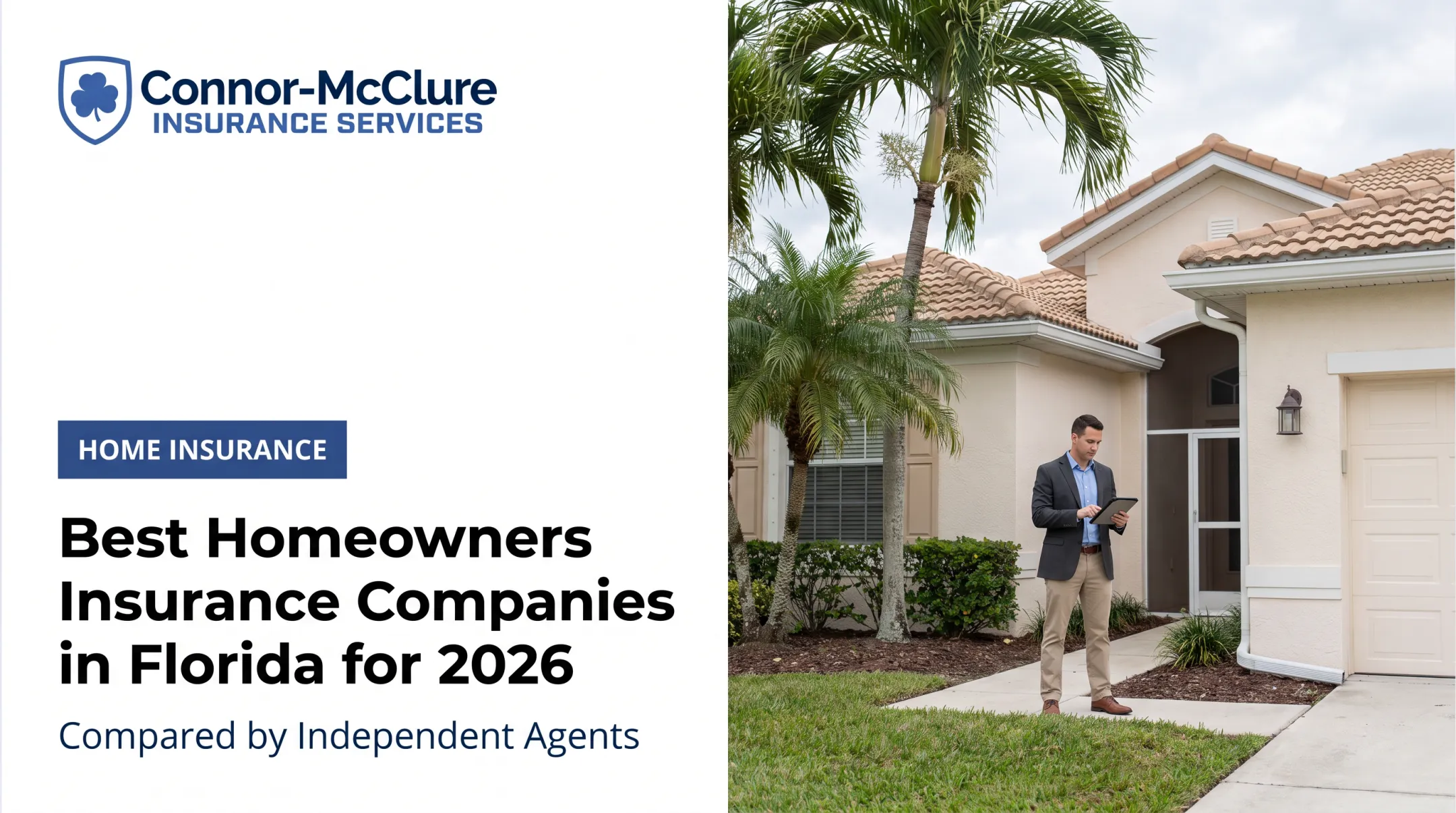 Best Homeowners Insurance Companies in Florida for 2026