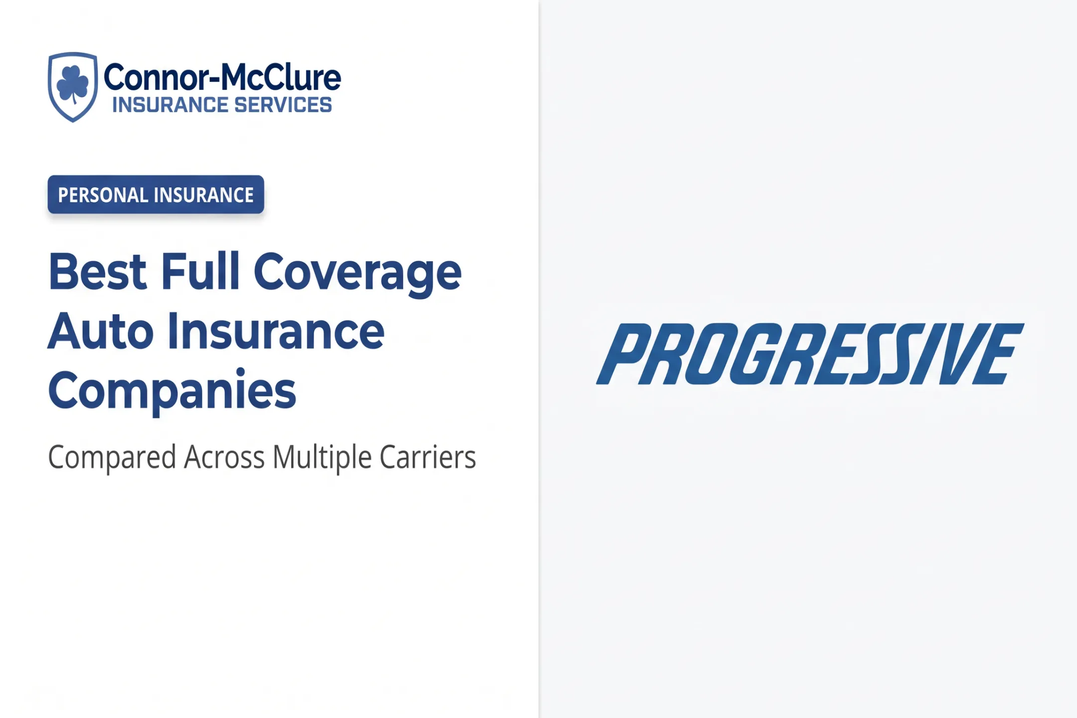 Best Full Coverage Auto Insurance Companies