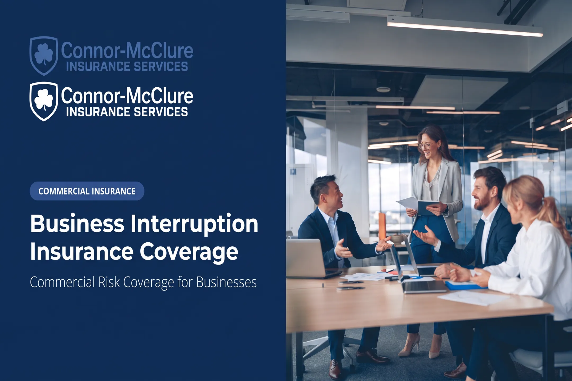 Business Interruption Insurance Coverage