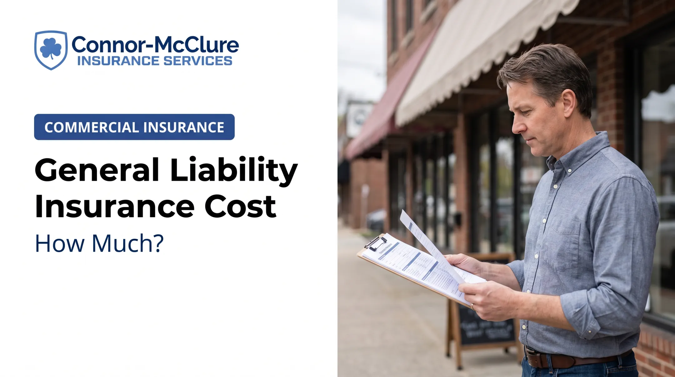 General Liability Insurance Cost: How Much?
