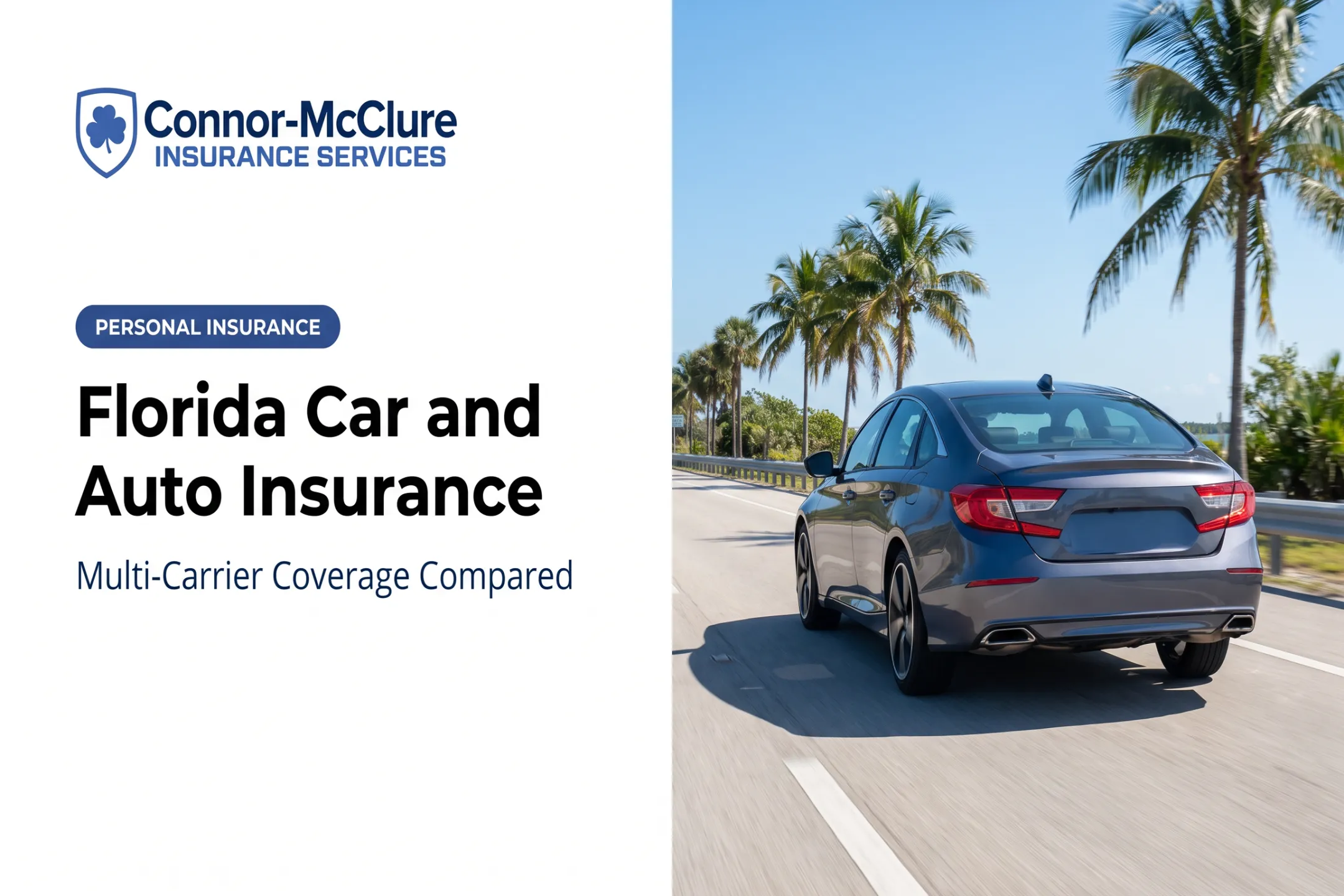 Florida Car and Auto Insurance