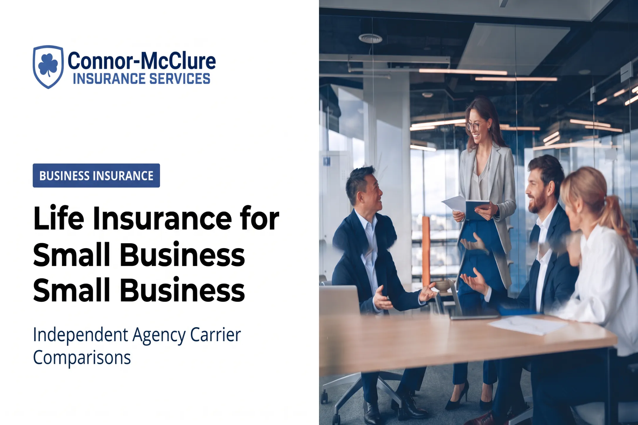 Life Insurance for Small Business Owners