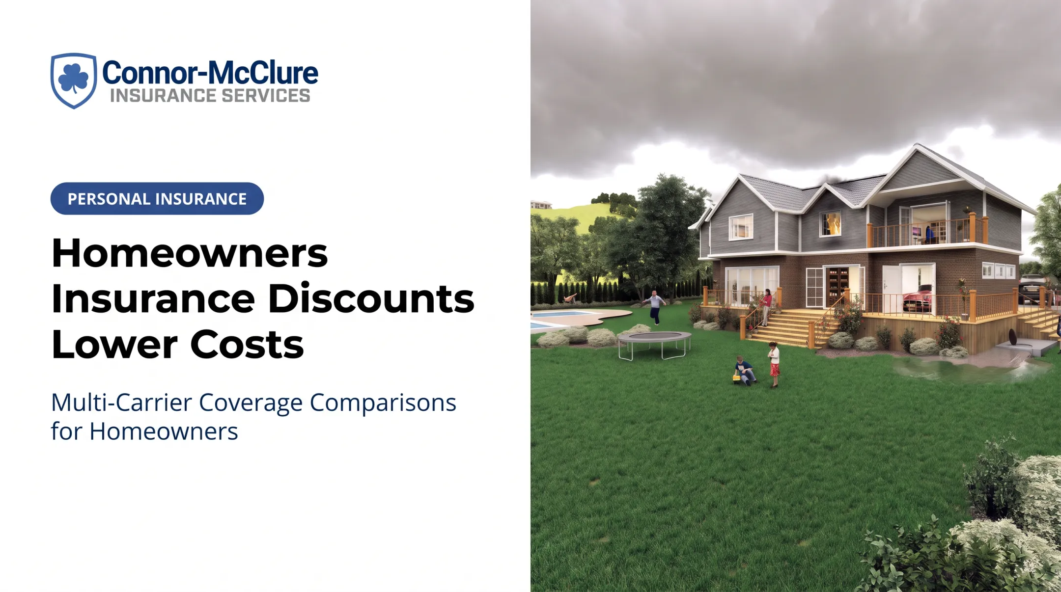 Homeowners Insurance Discounts to Lower Costs