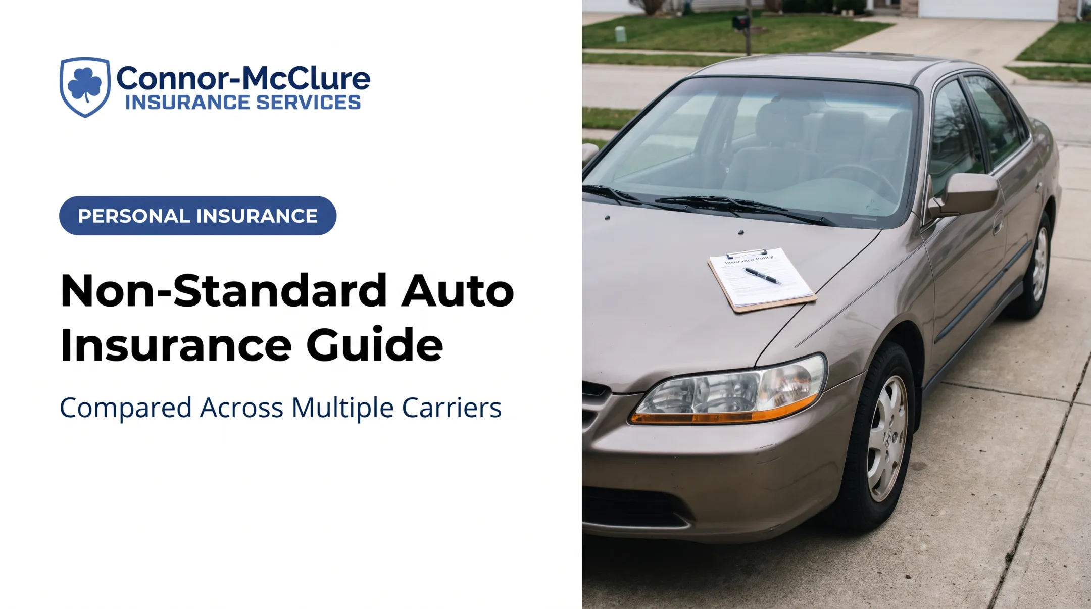 Non-Standard Auto Insurance Guide