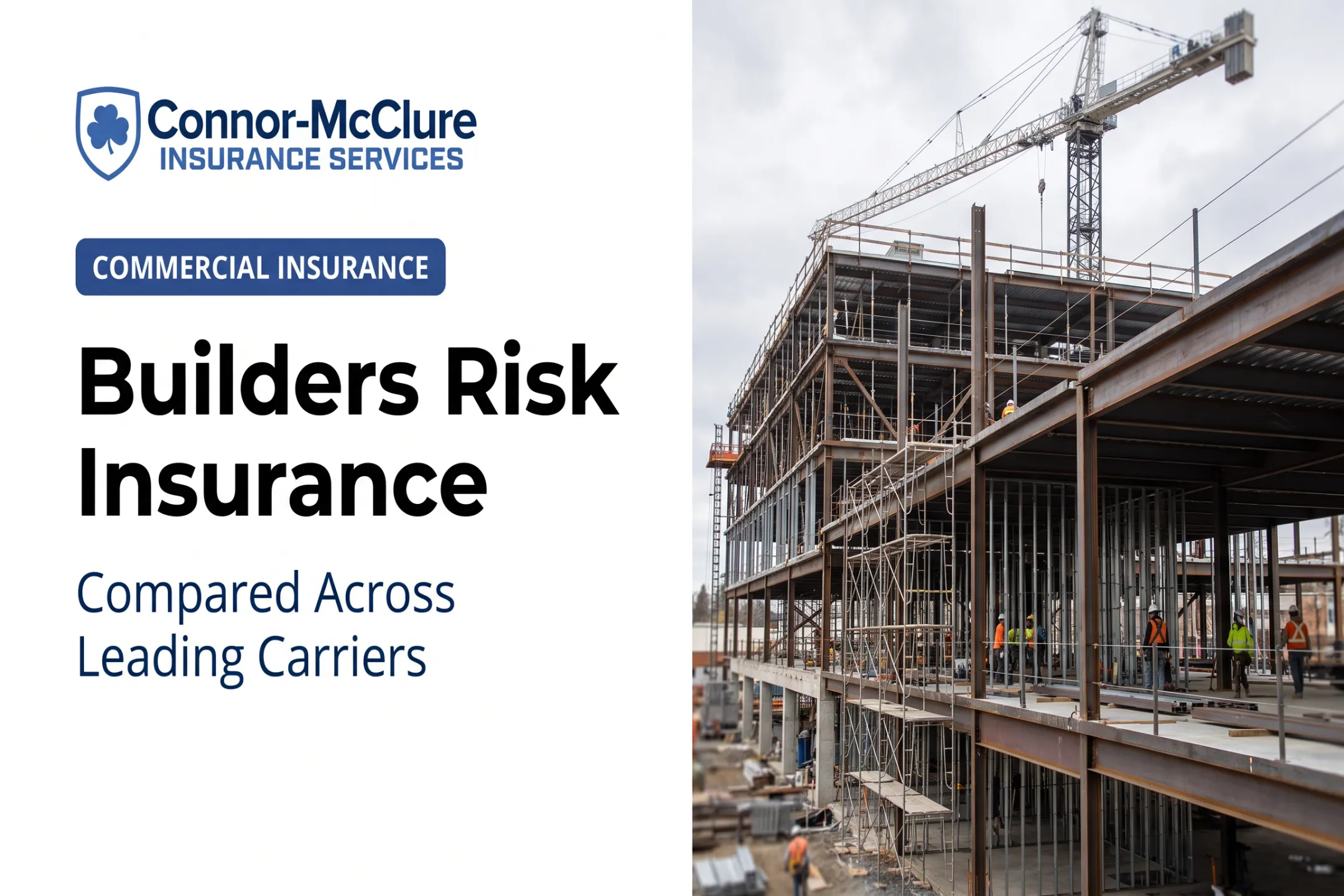 Builders Risk Insurance