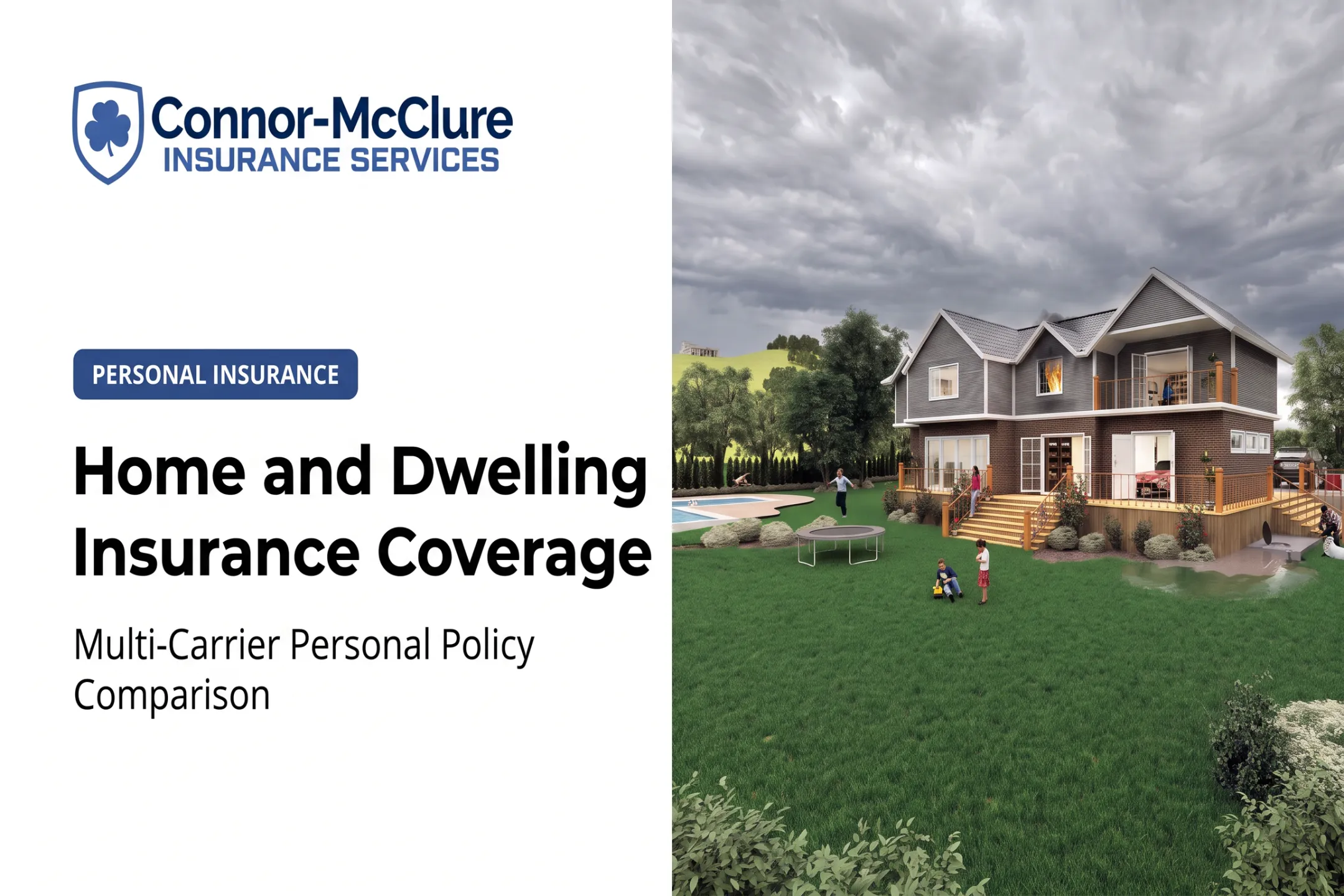 Home and Dwelling Insurance Coverage