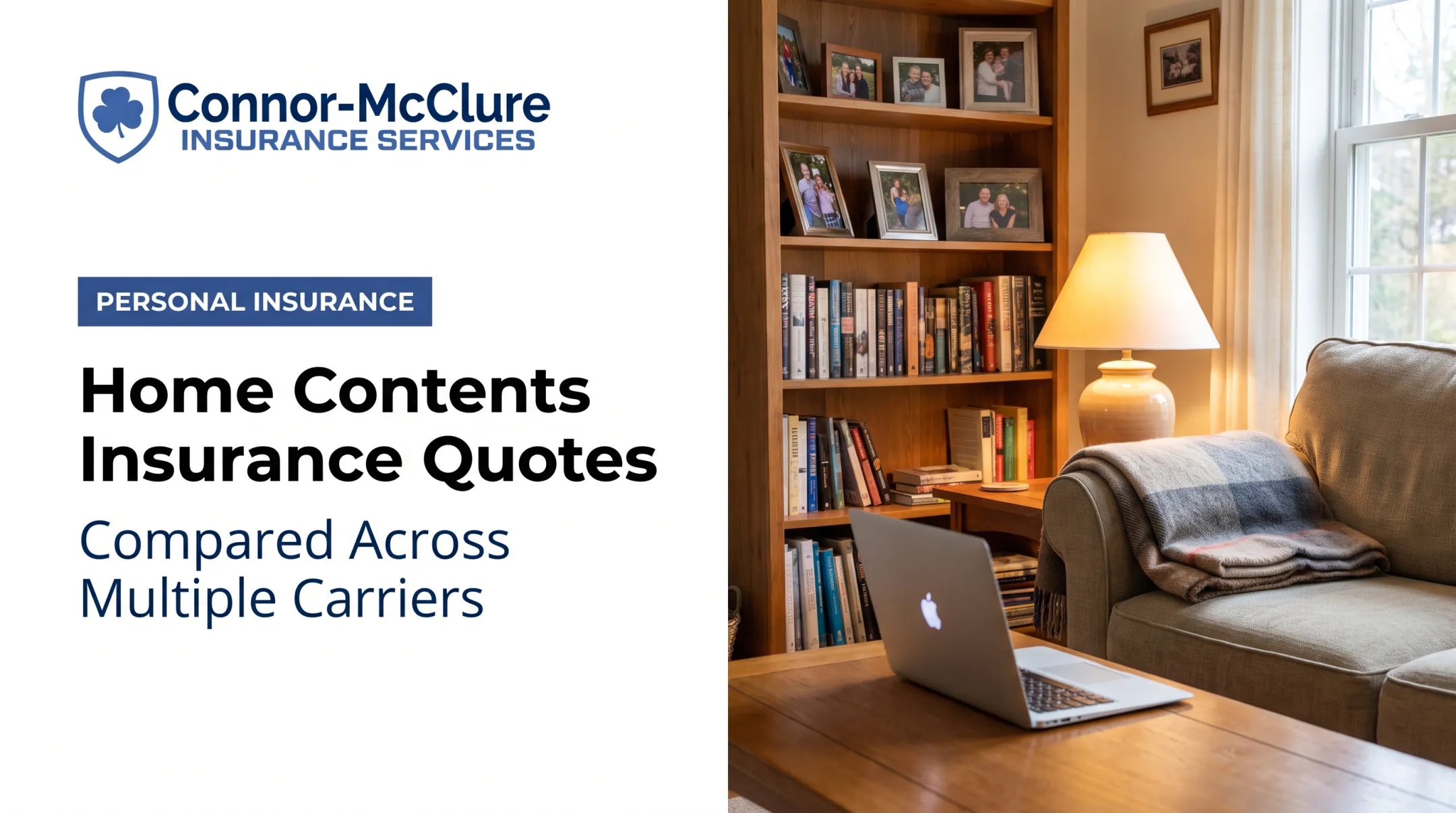 Home Contents Insurance Quotes