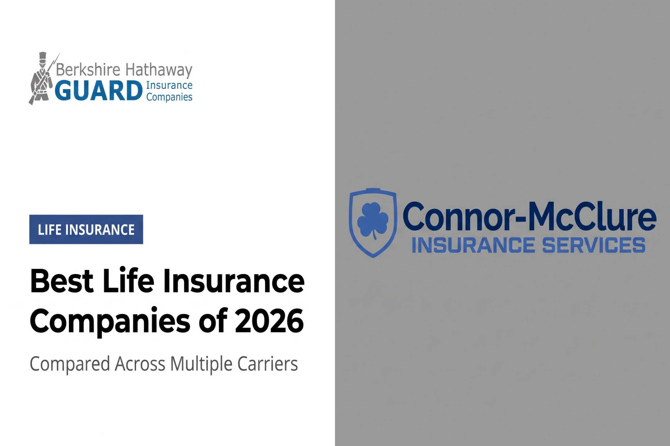 Best Life Insurance Companies of 2026