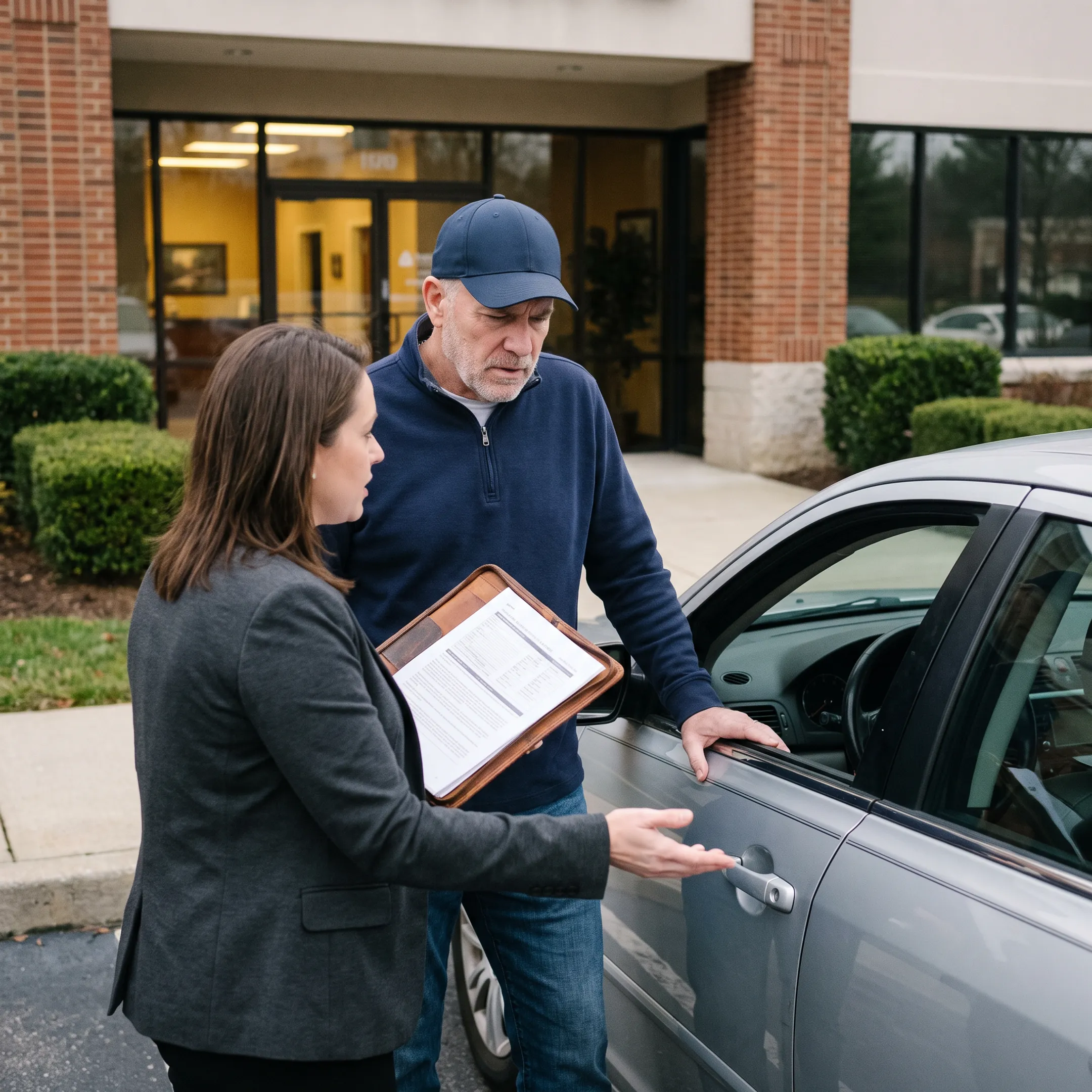 Best Military Auto Insurance for Veterans