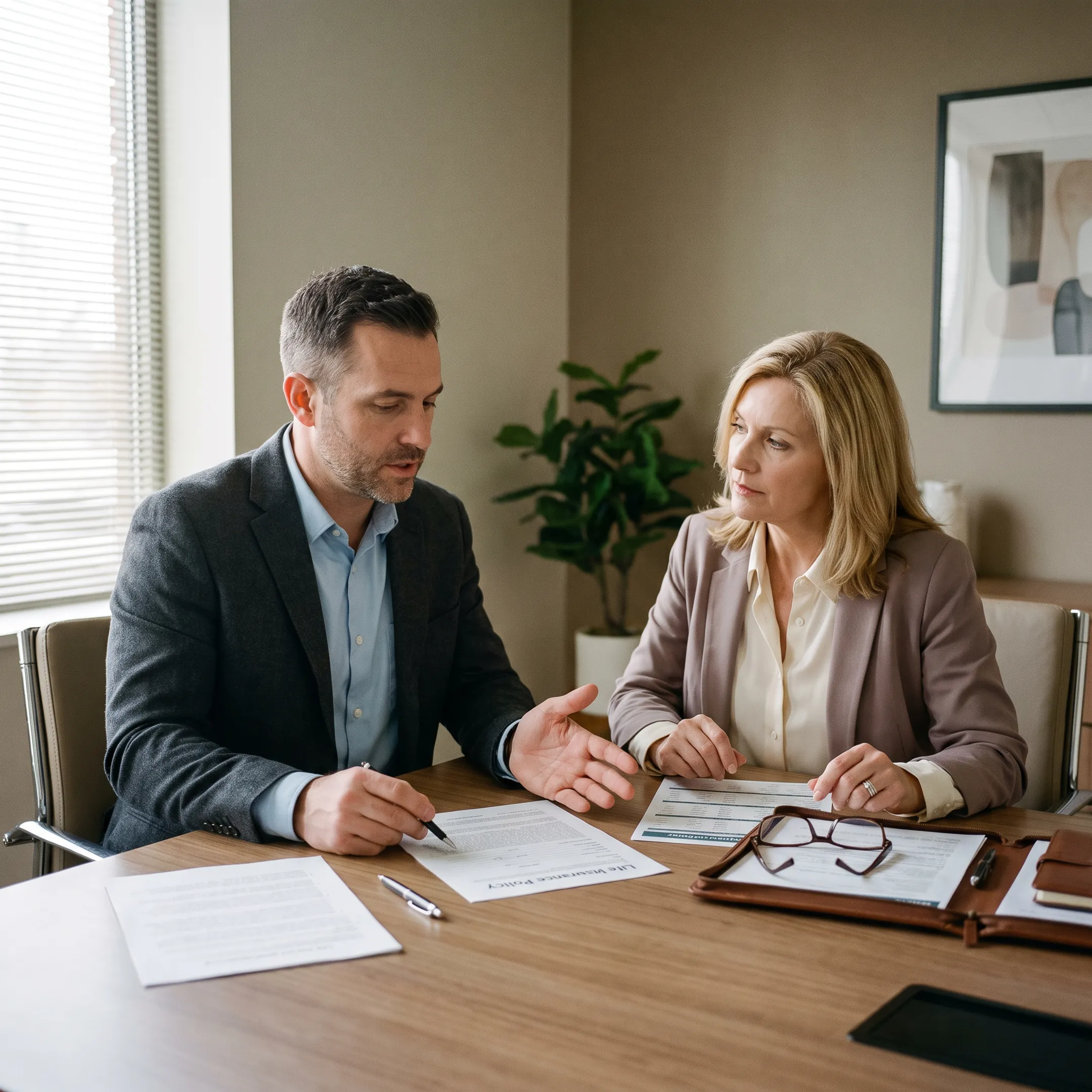 Terminal Illness and Life Insurance