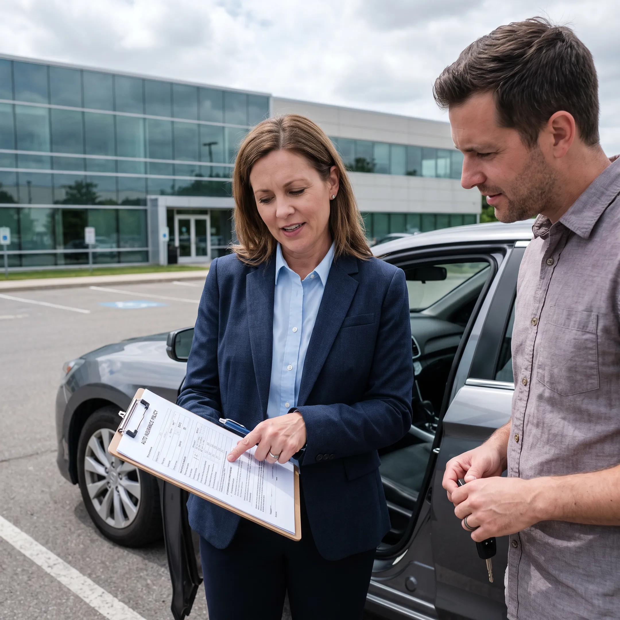 Car Insurance Quotes in Louisiana