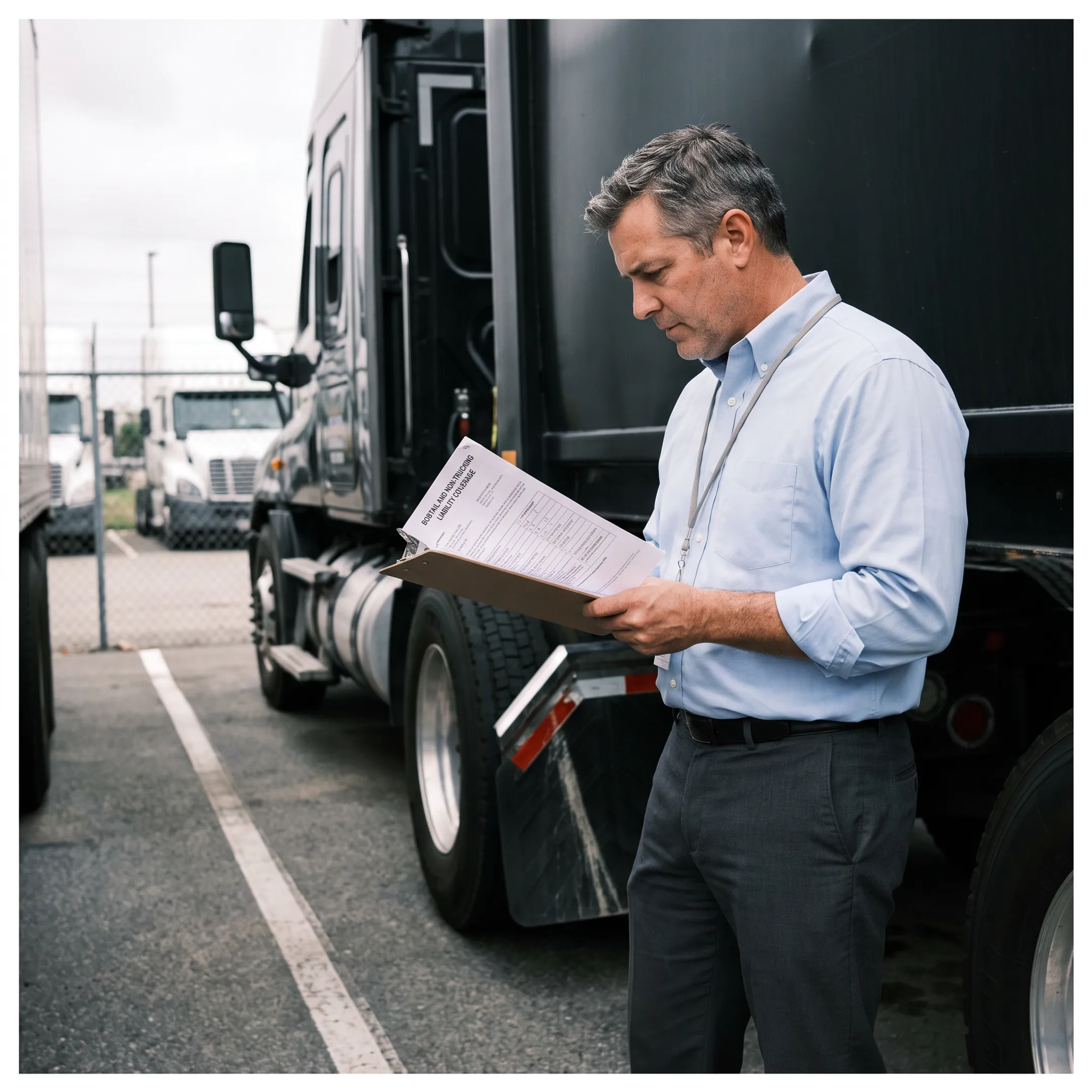 Best Bobtail Insurance Companies