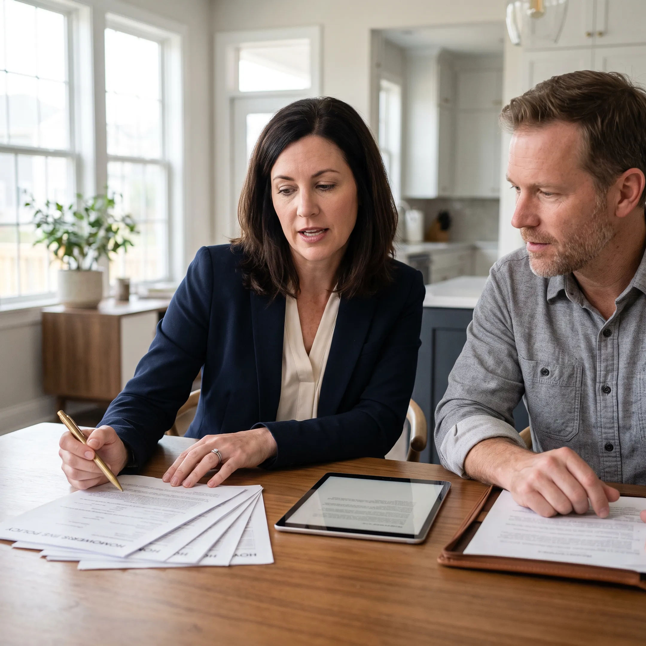 Homeowners Insurance Quotes in New Jersey