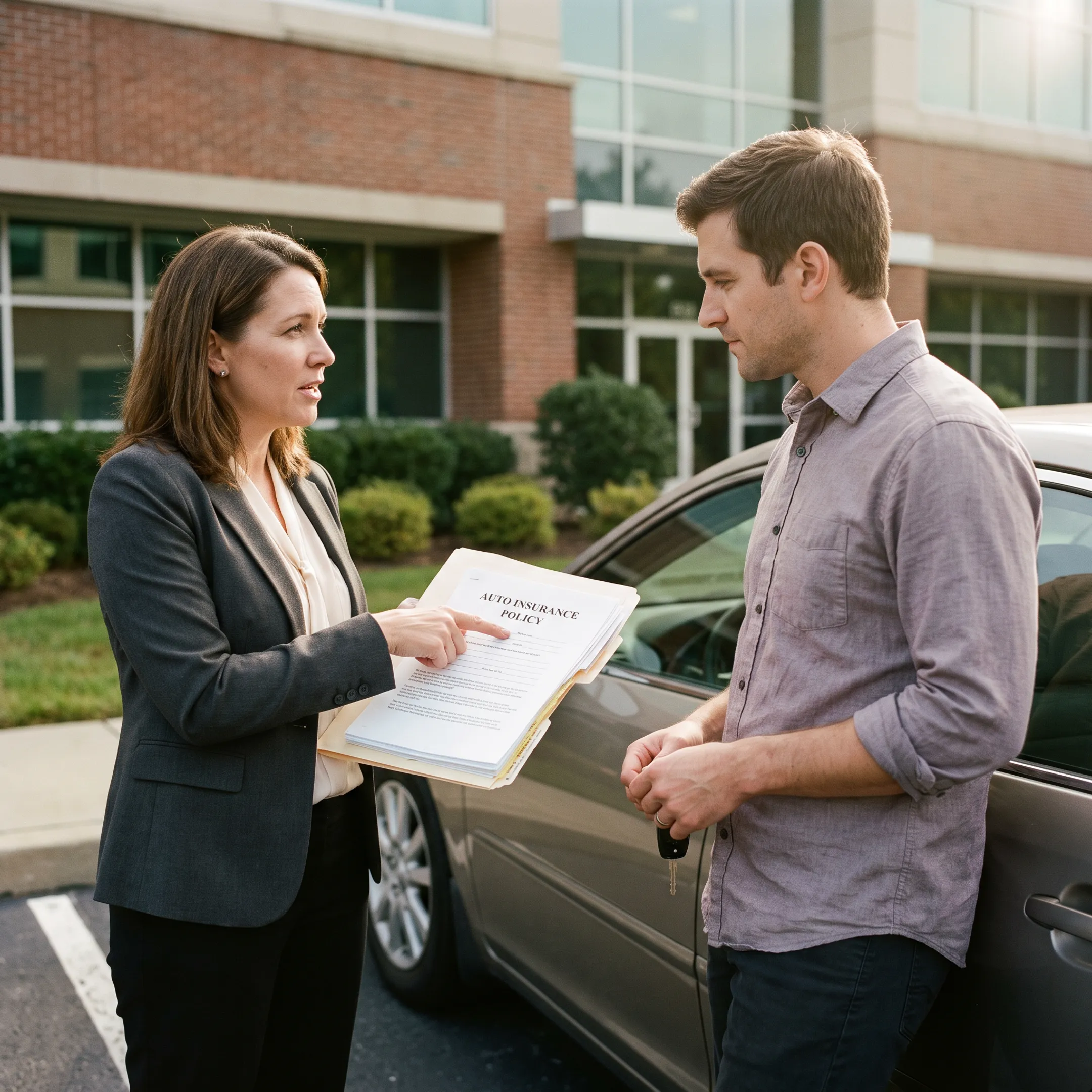 Best Car Insurance Companies in Texas