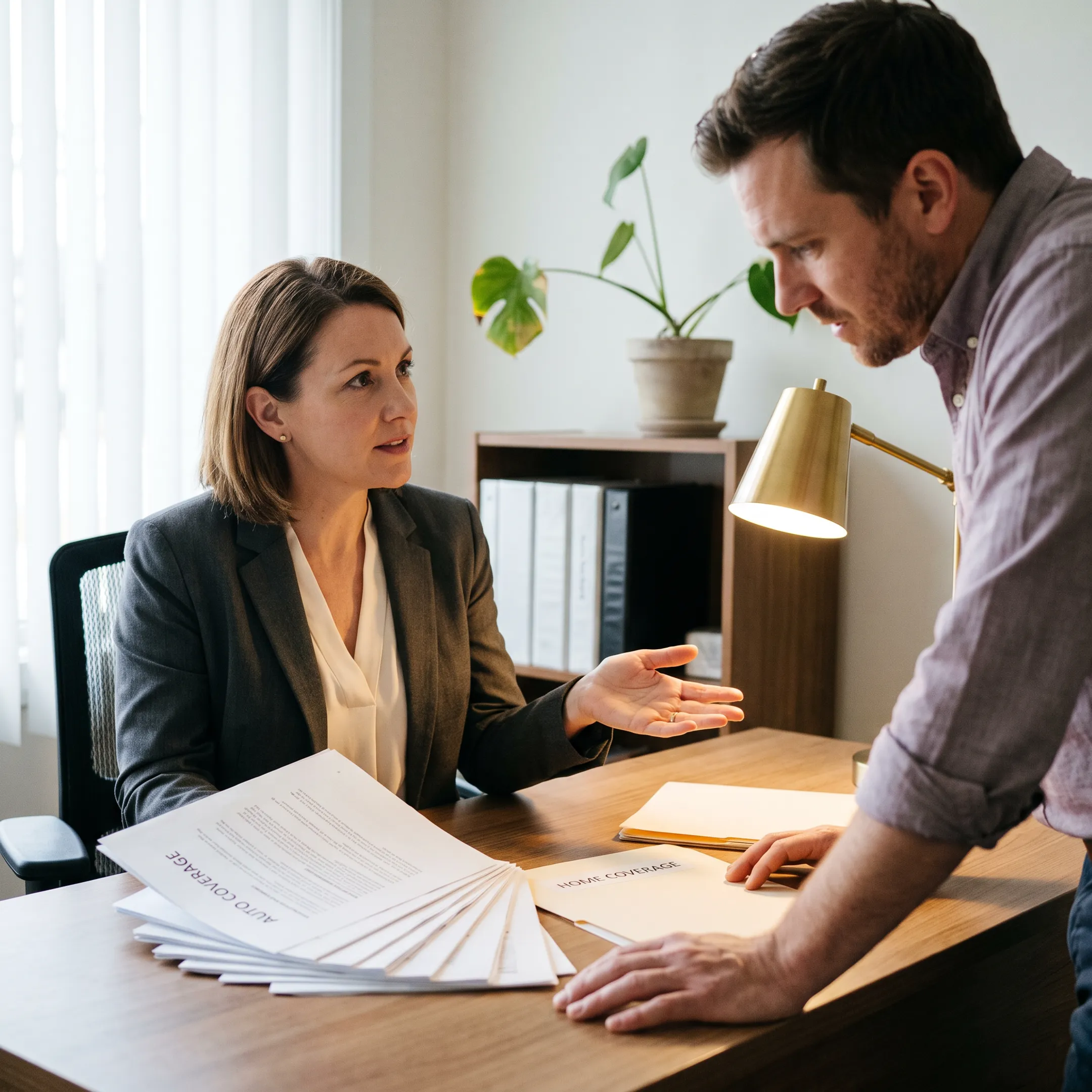 Independent Insurance Agents in Raleigh, NC