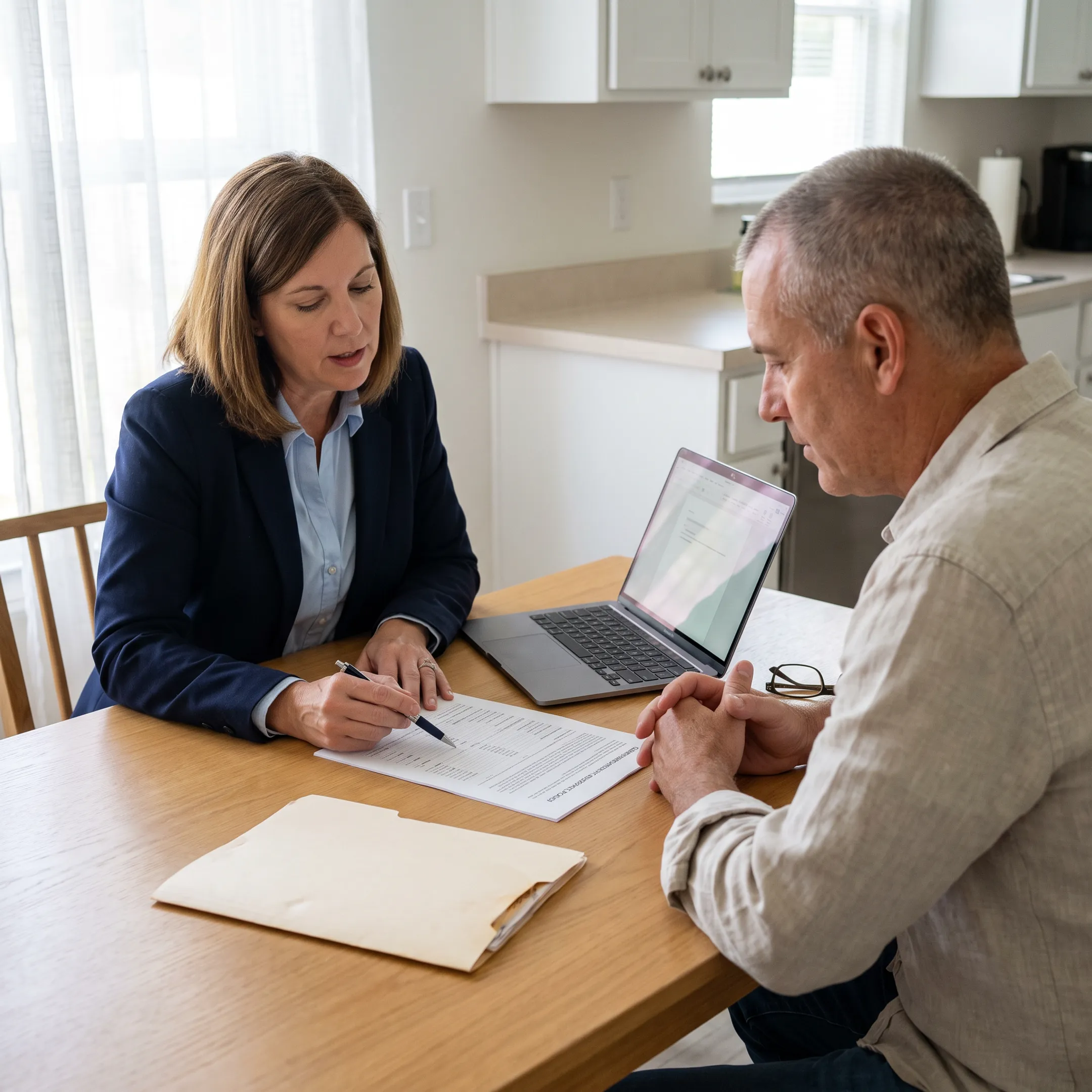 Homeowners Insurance Coverage in Florida