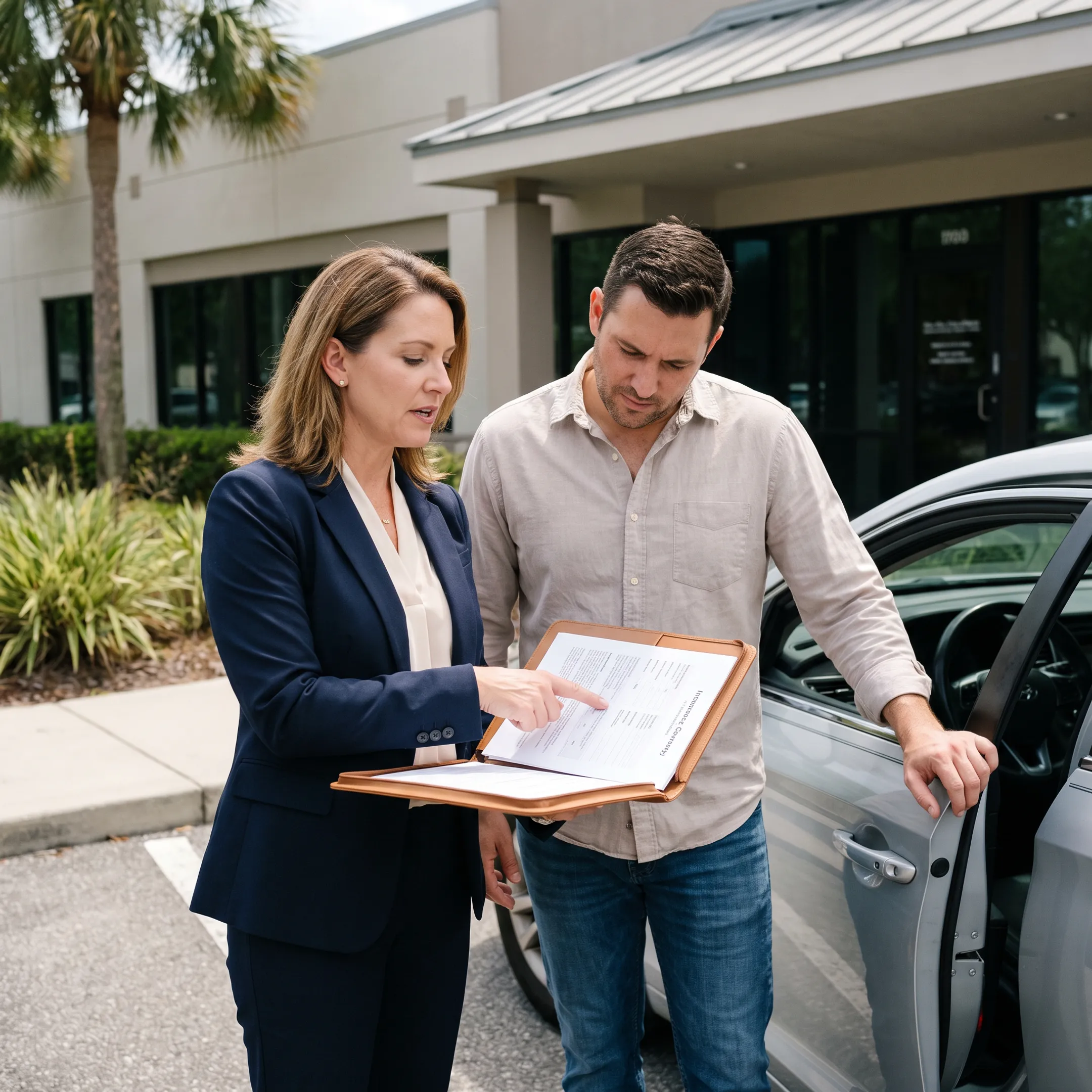 Best Car Insurance in Florida