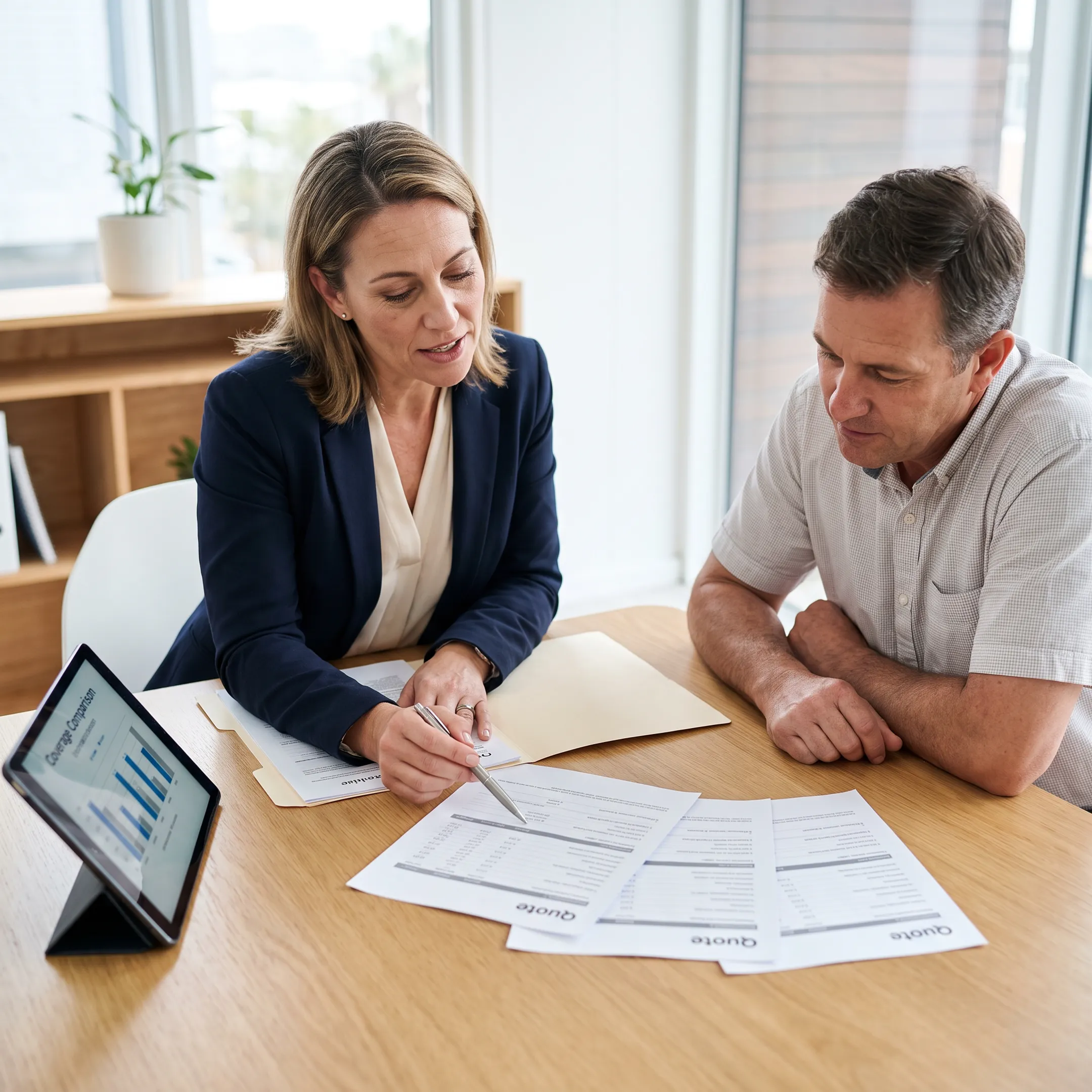 Get Florida Homeowners Insurance Quotes