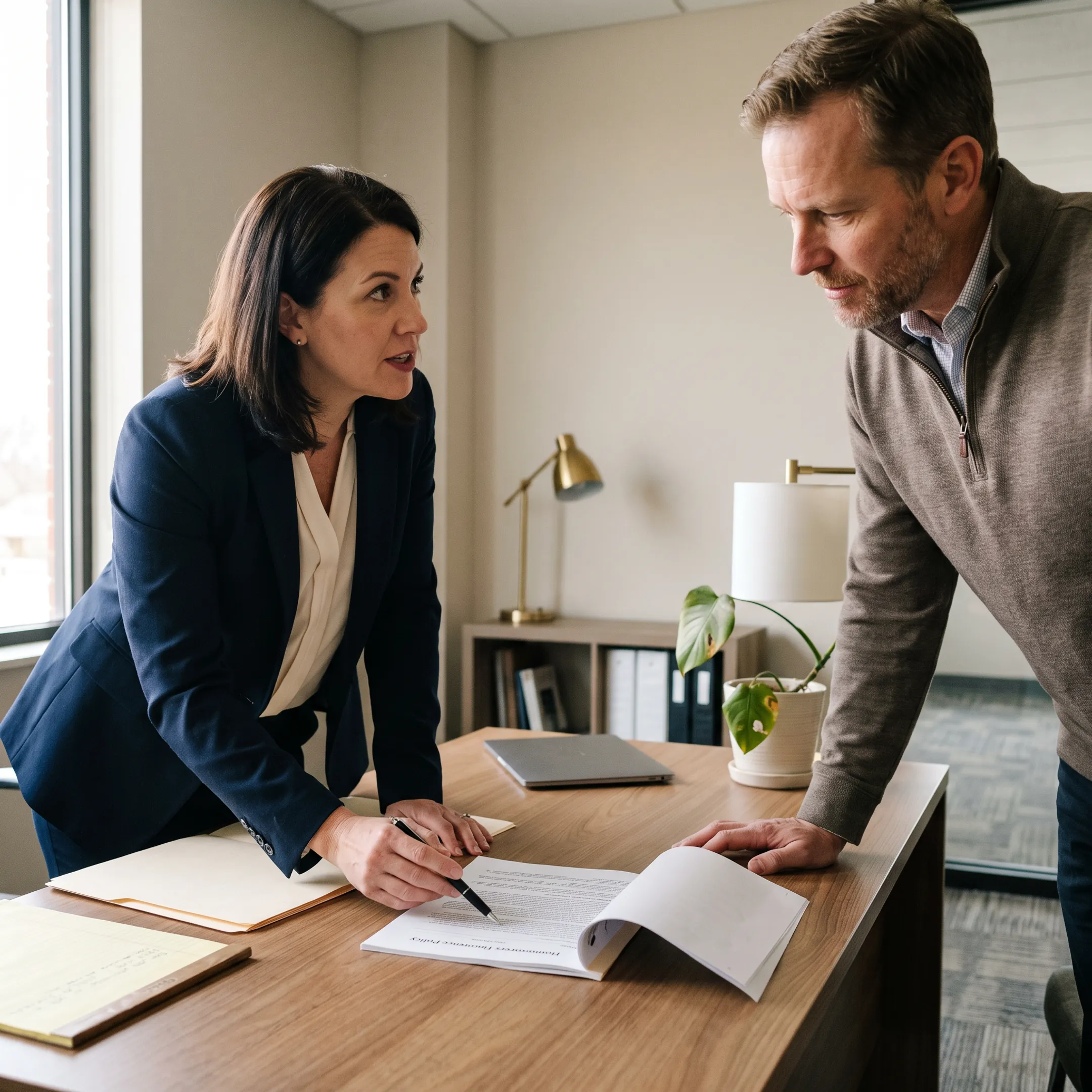 Homeowners Insurance Quotes in New York