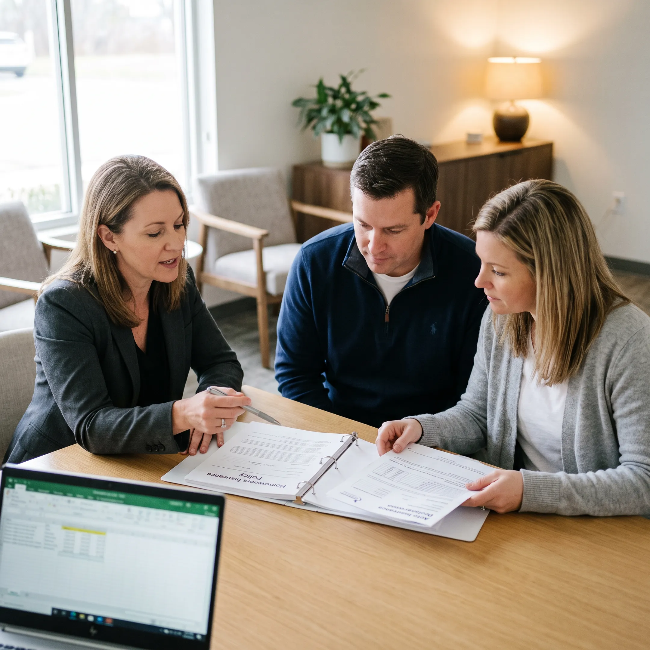 Best Home and Auto Insurance Bundles