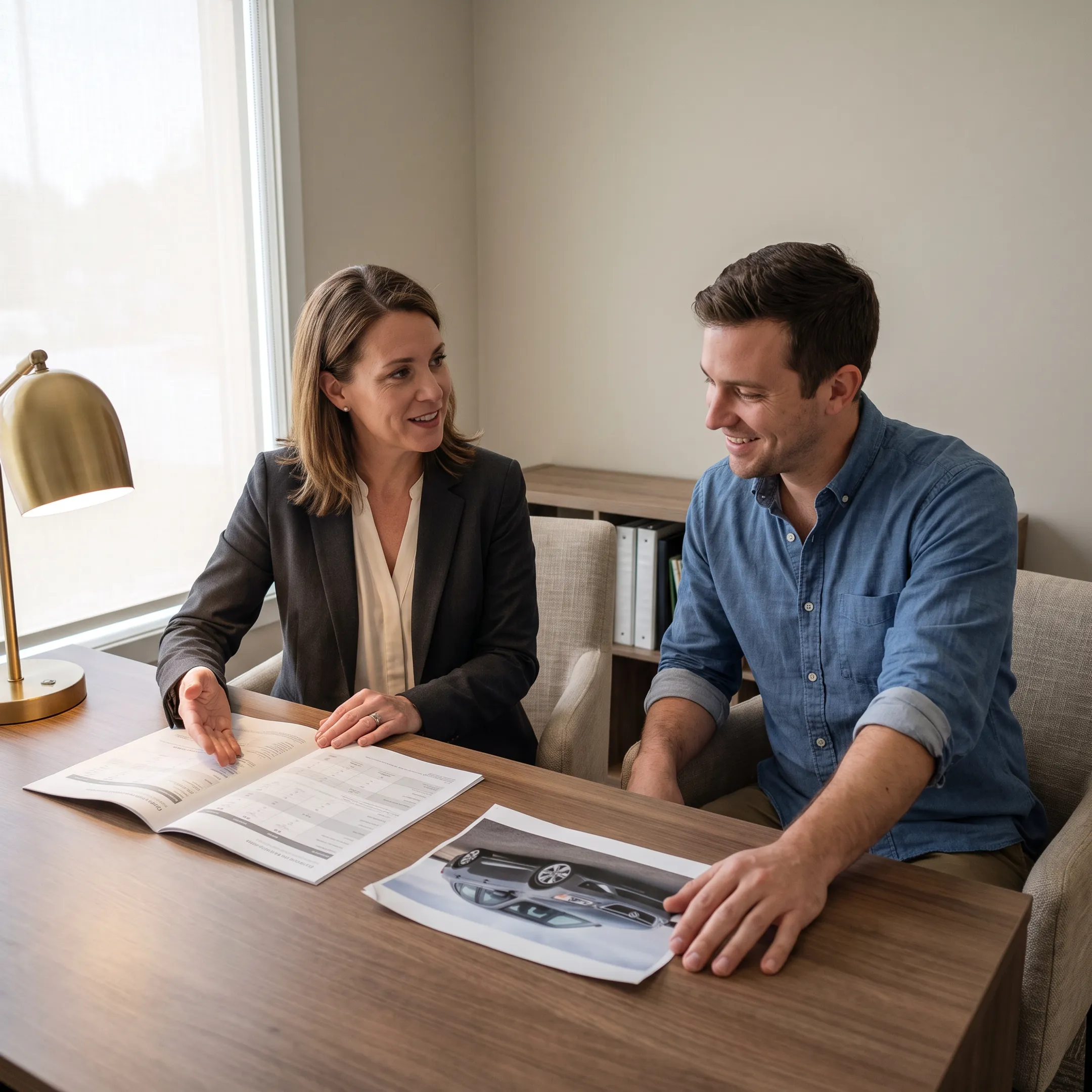 Los Angeles Car Insurance Quotes