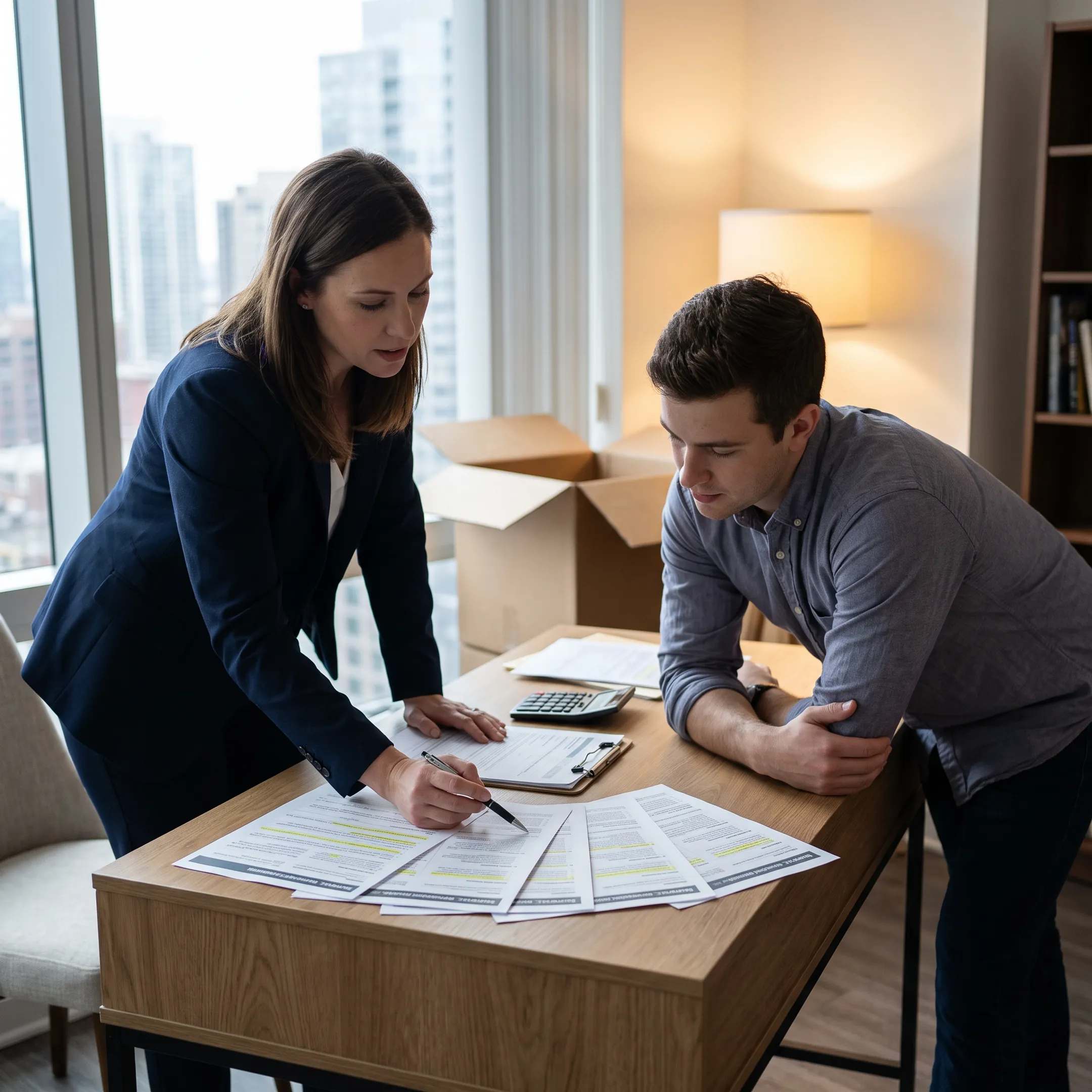 Renters Insurance Quotes in New York